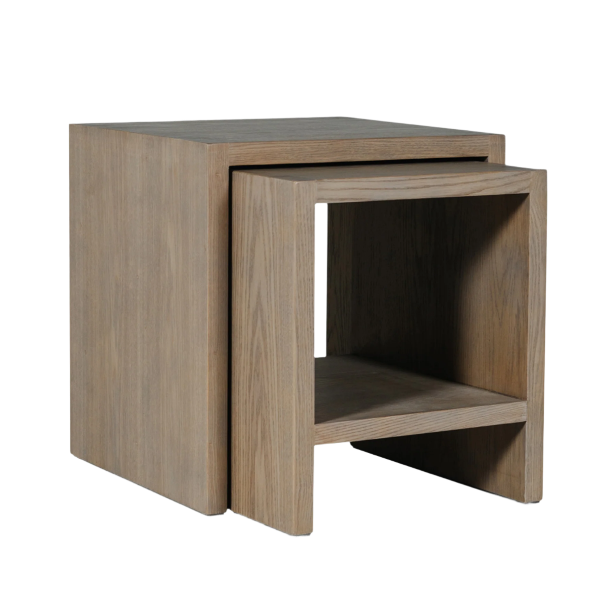 Falun Nest Of Tables