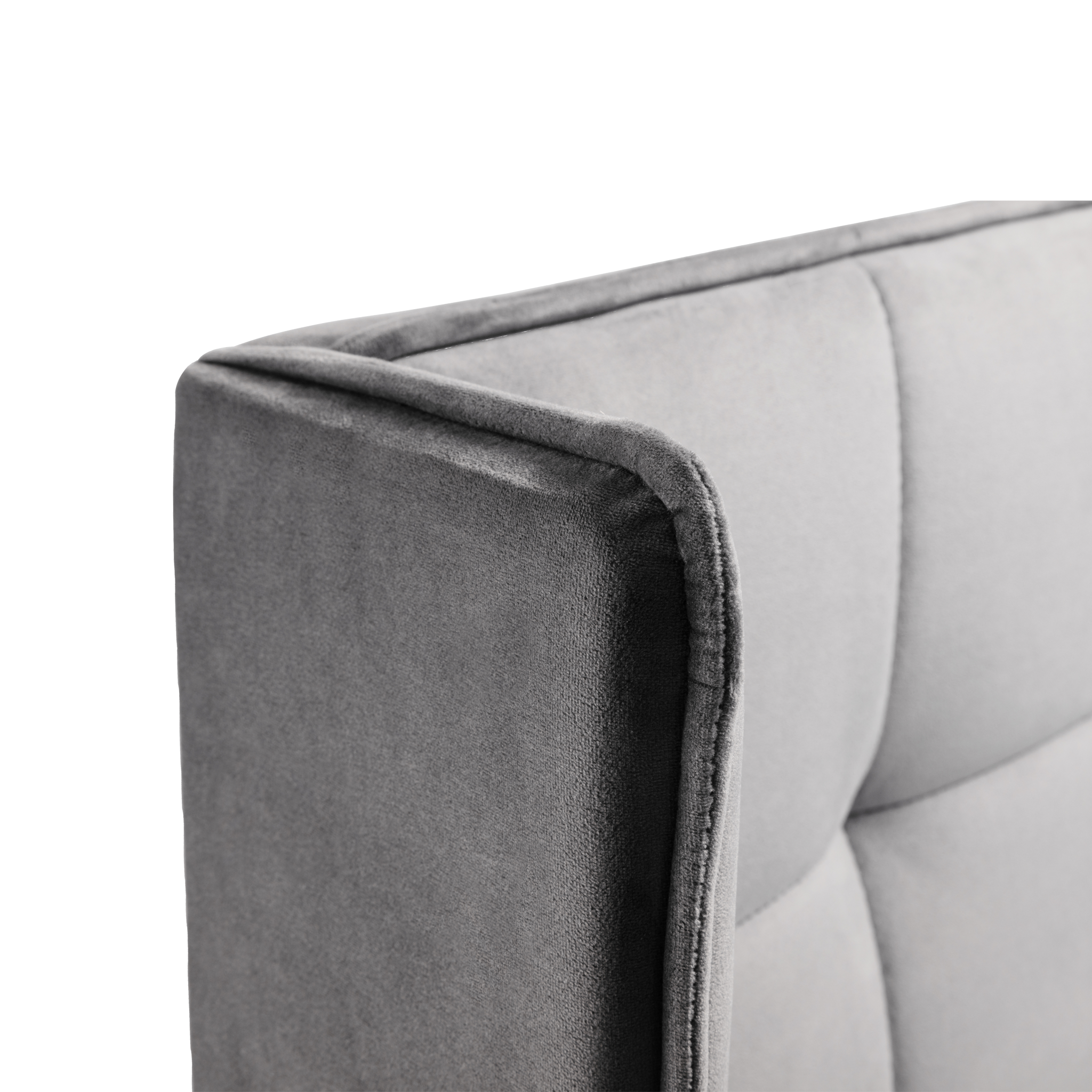 Arlington Ottoman Storage Bedframe