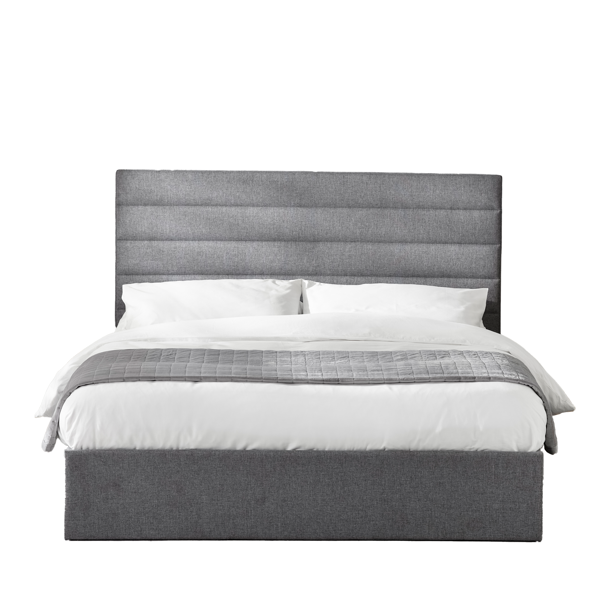 Benito Ottoman Storage Bedframe