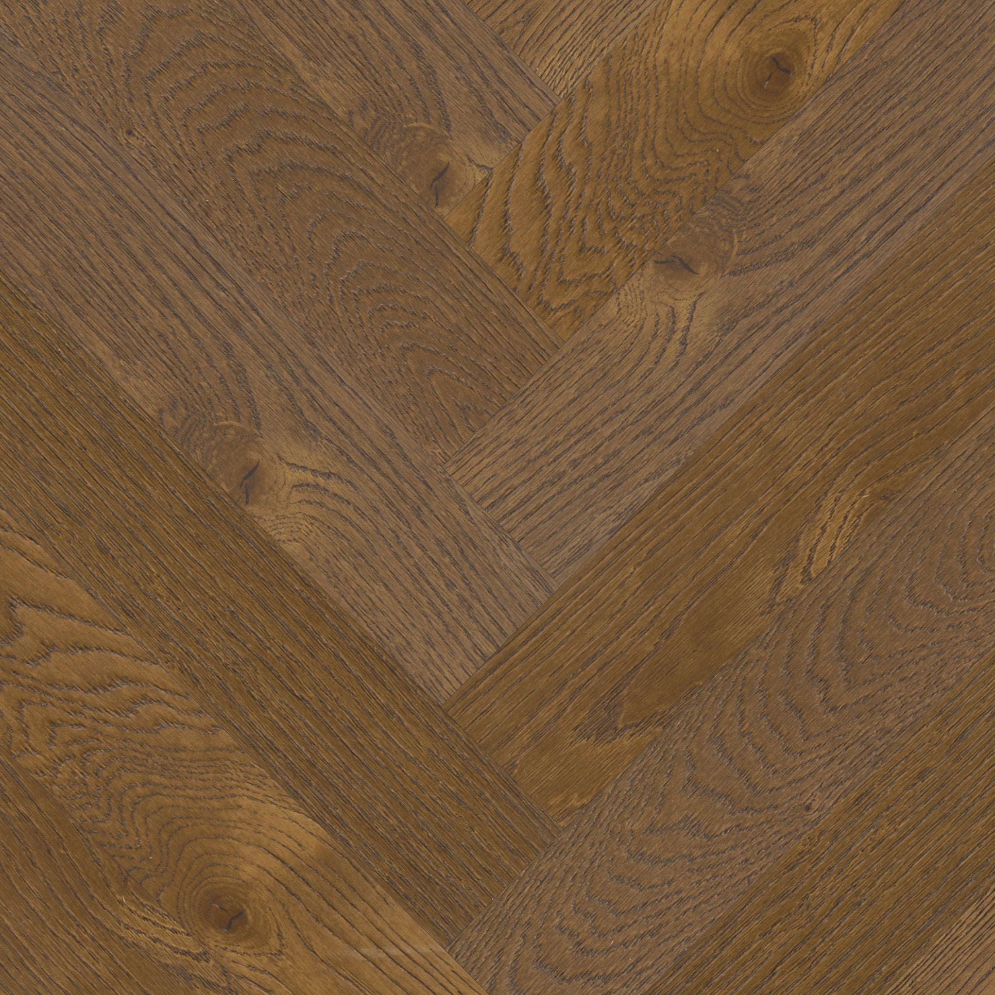 Soho Herringbone Oak 370 gallery image