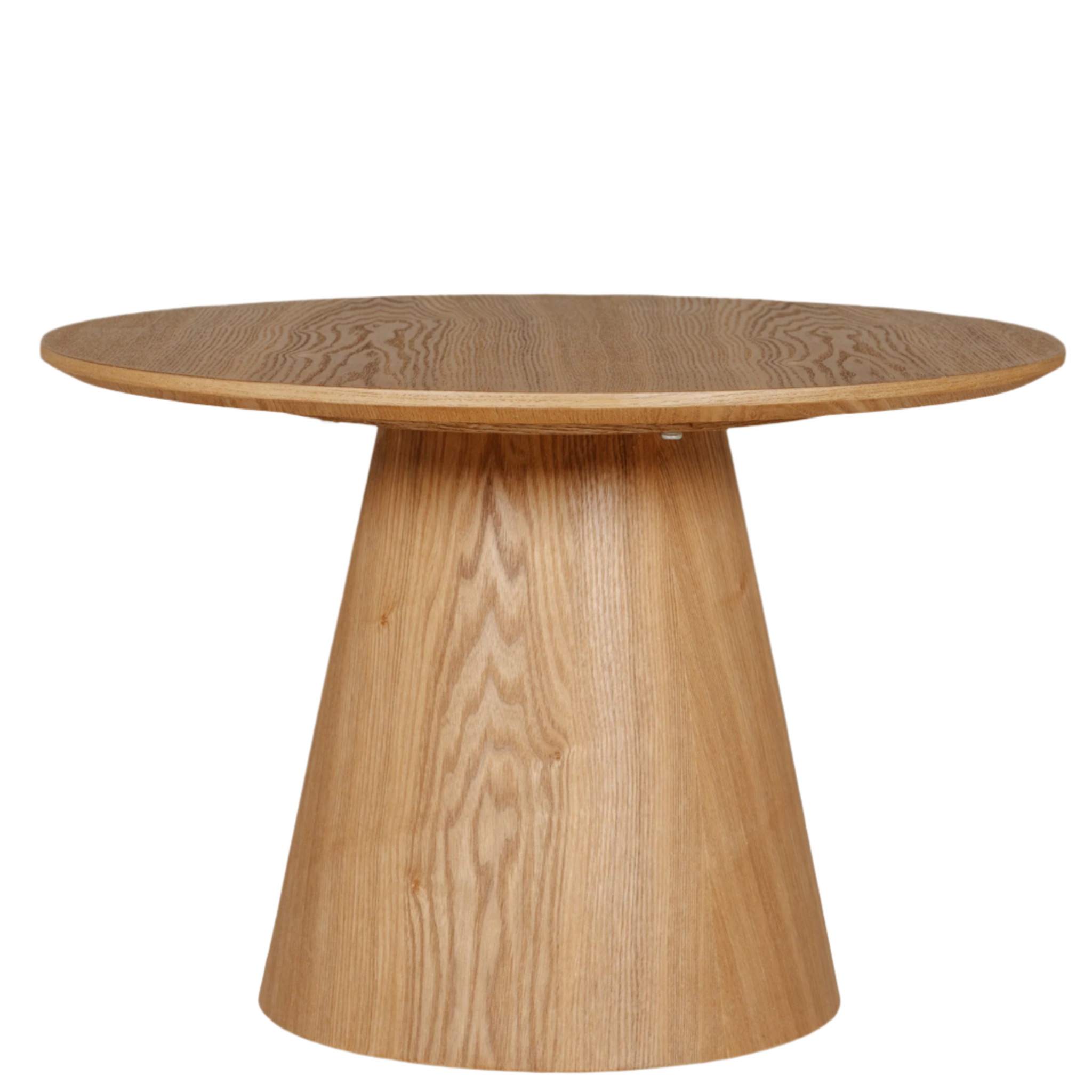 Hailey Round Coffee Table