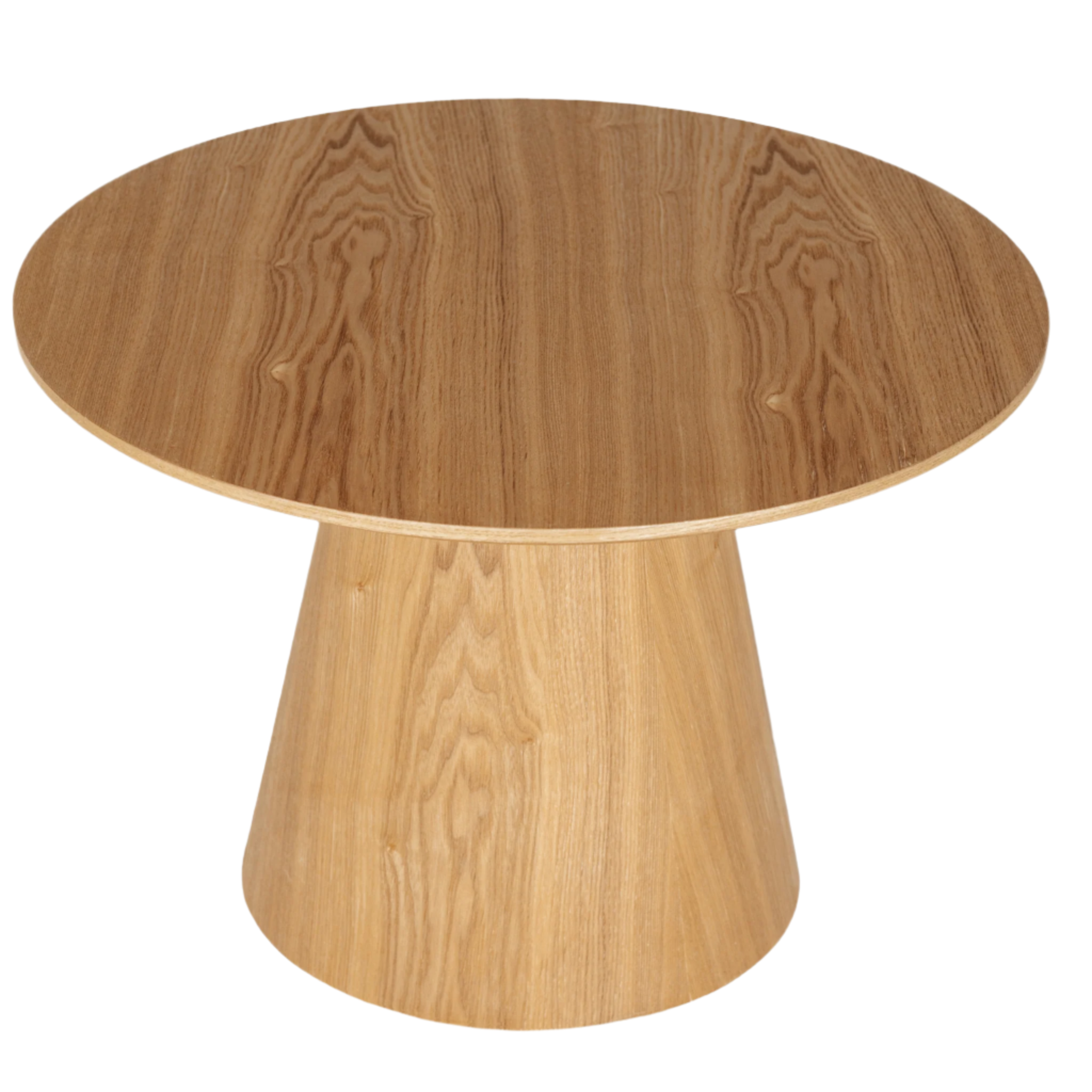 Hailey Round Coffee Table