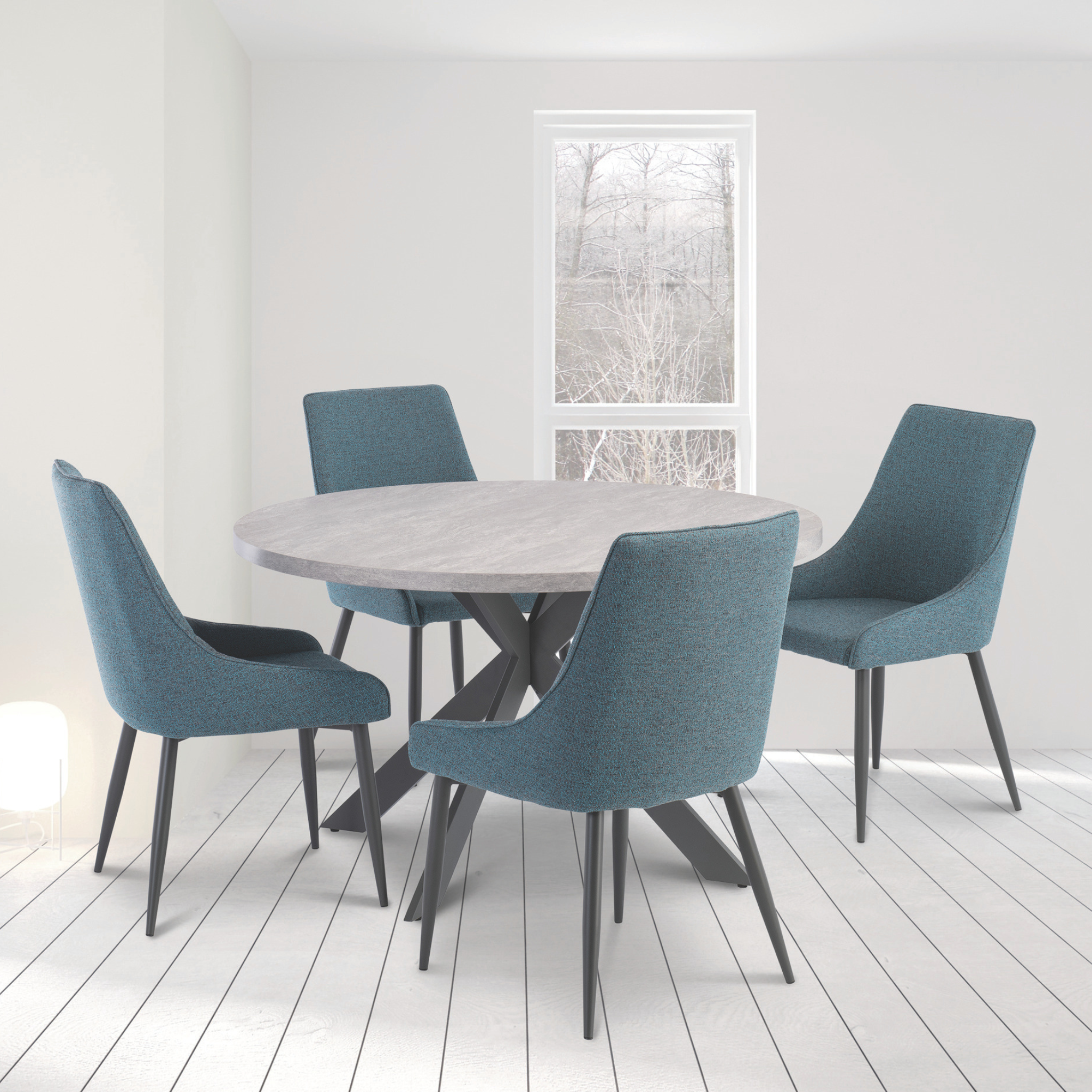 Harlie Dining Chair