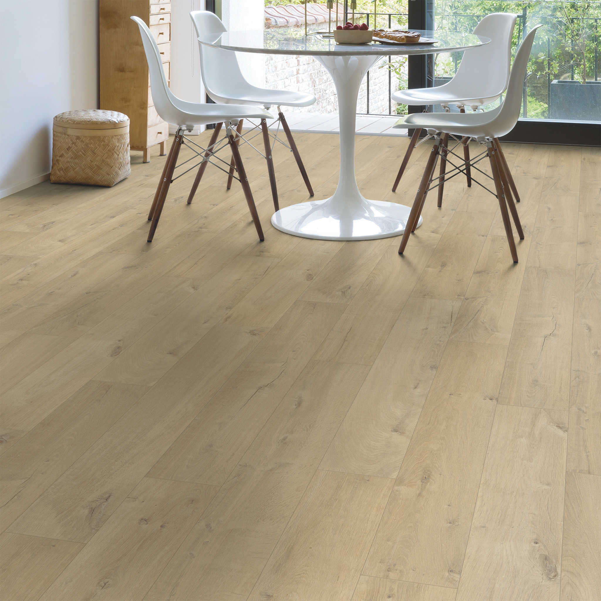 Impressive Ultra - Soft Oak Medium IMU1856
