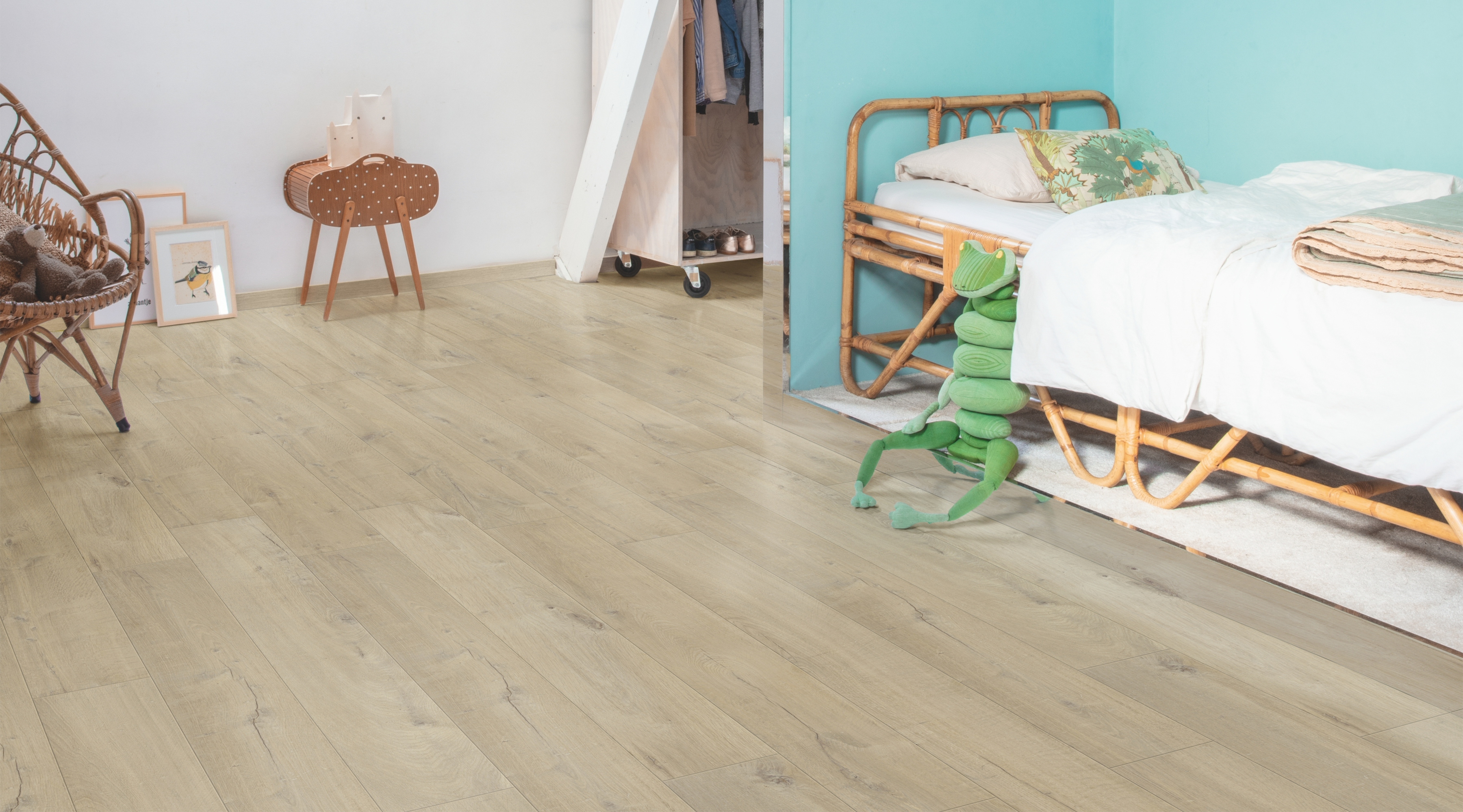 Impressive Ultra - Soft Oak Medium IMU1856