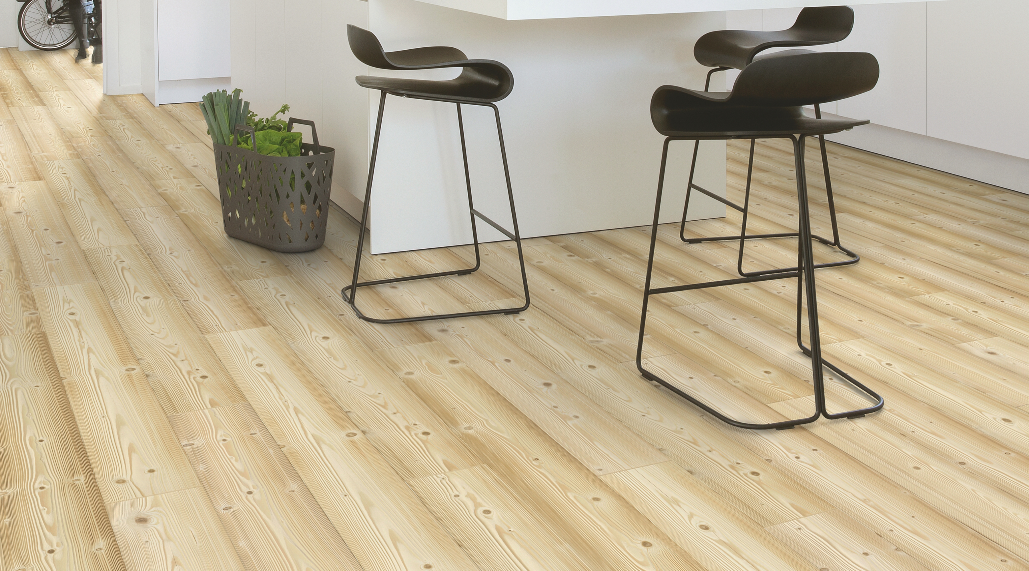 Impressive Ultra - Natural Pine IMU1860