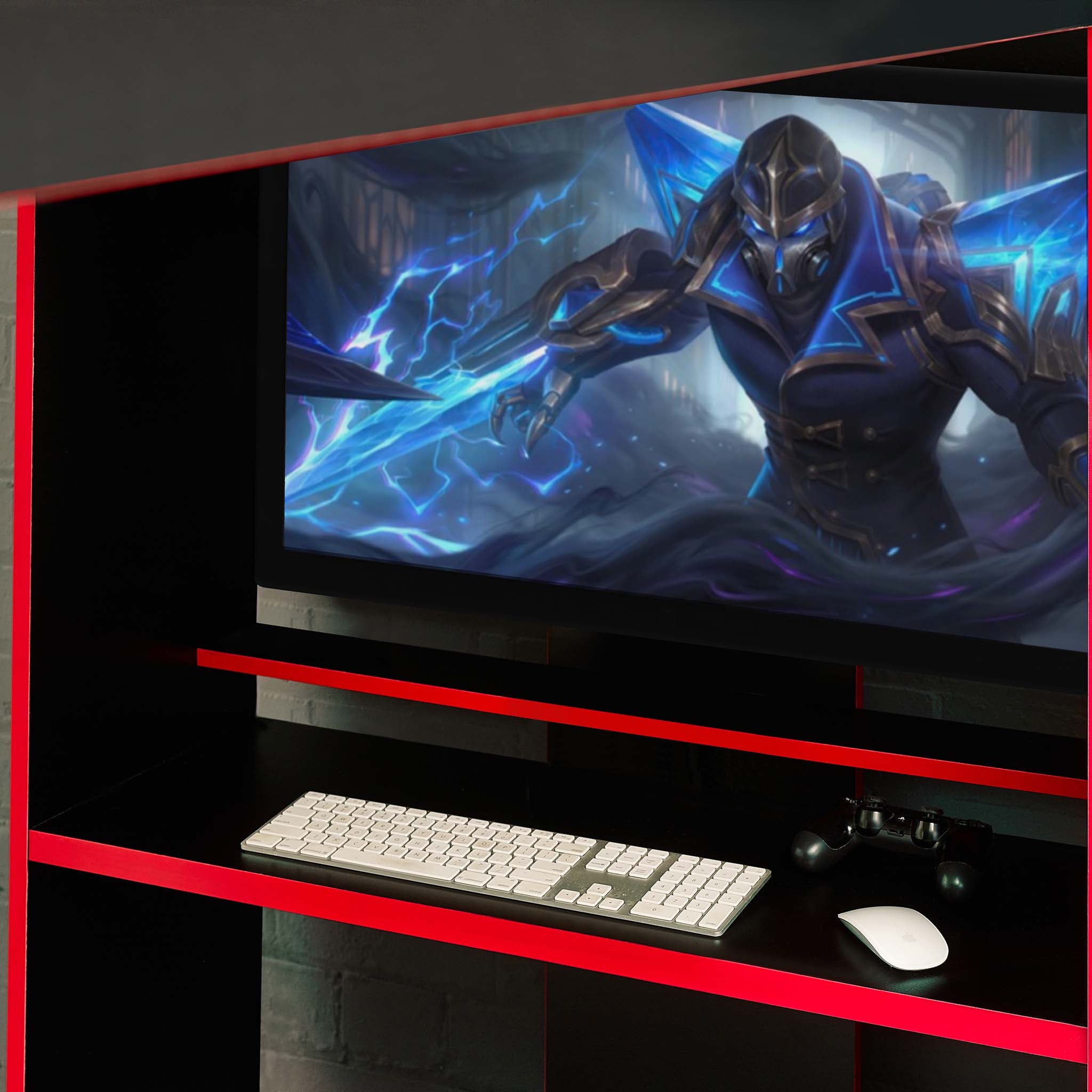Lombard Gaming Bunk