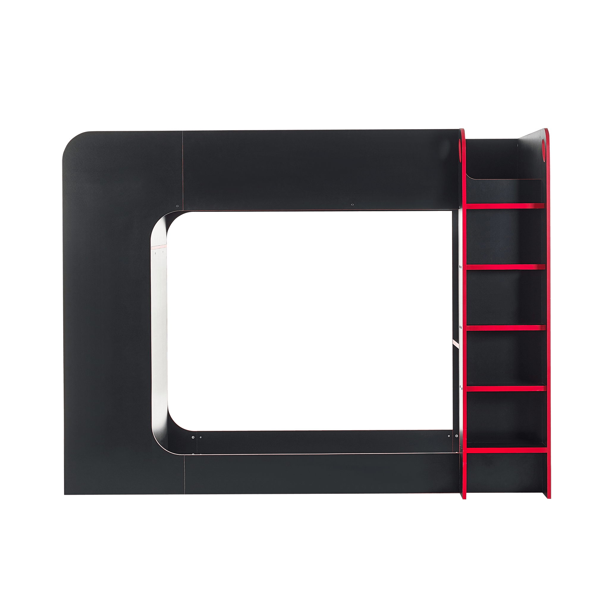 Lombard Gaming Bunk