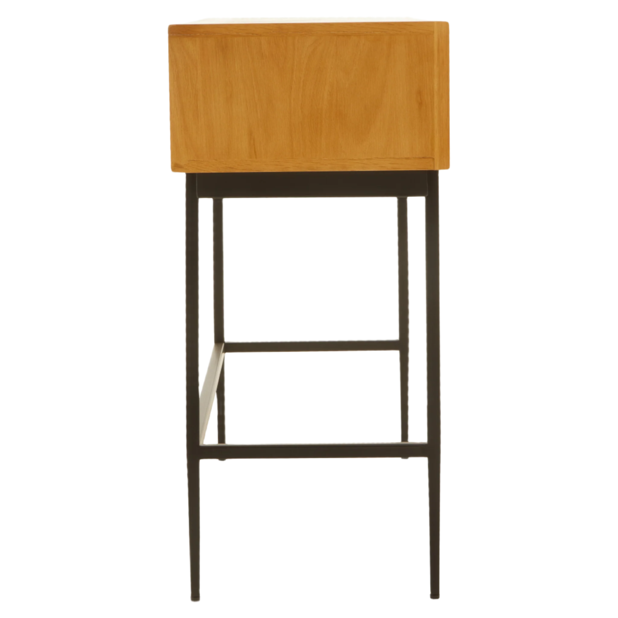 Jakara Natural Console Table