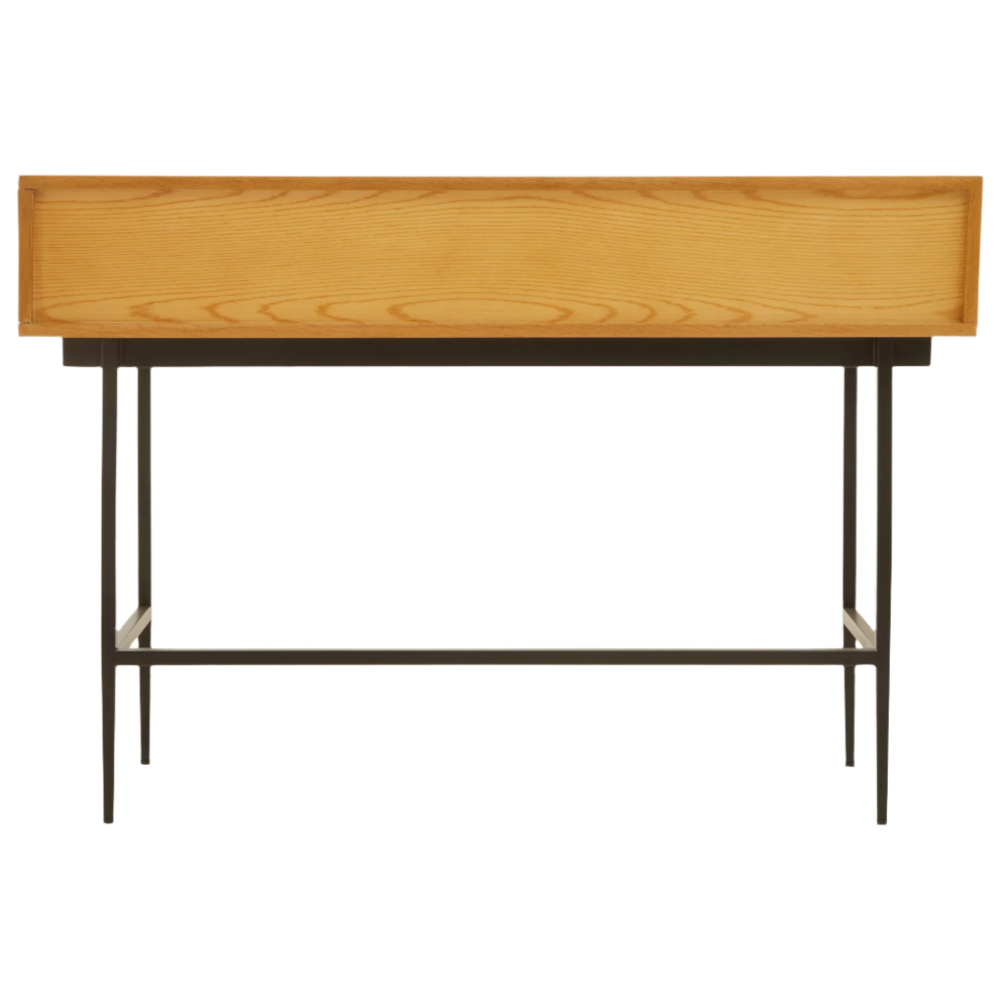 Jakara Natural Console Table