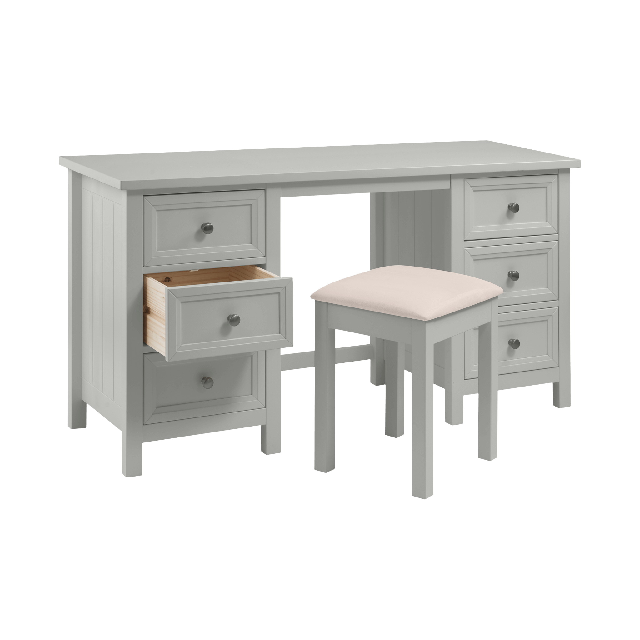 Greenwich Dressing Table