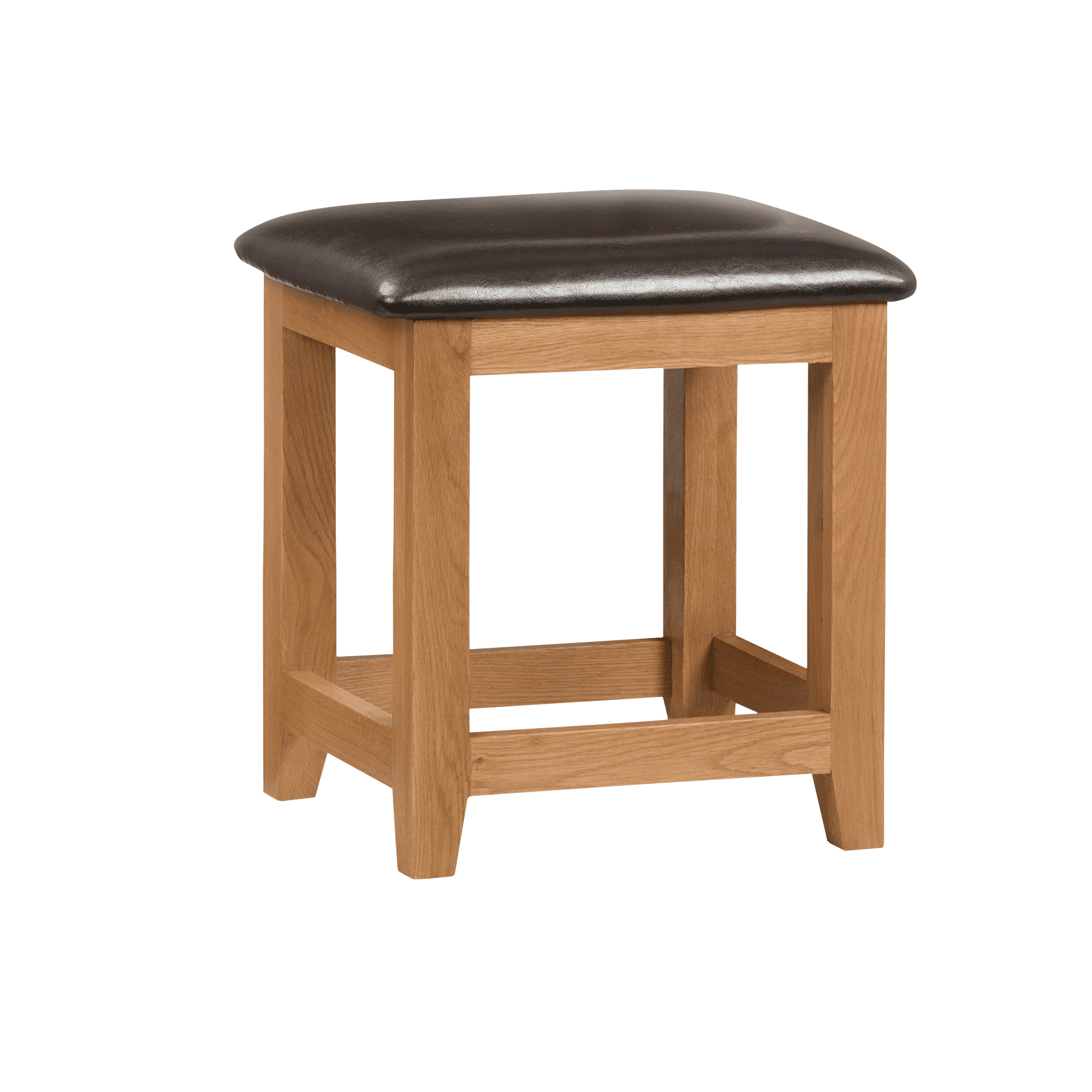 Adare Dressing Stool