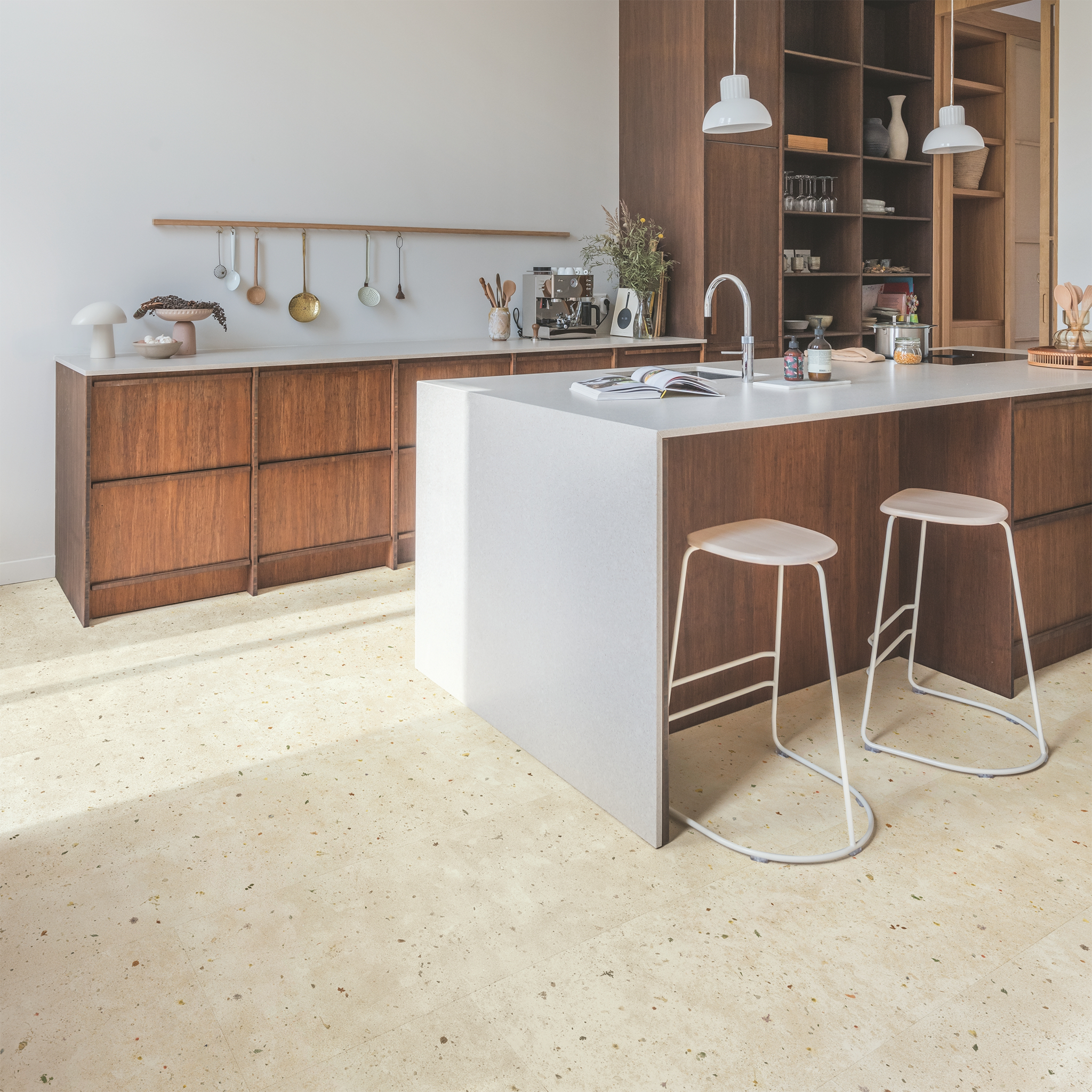 Muse - Botanic Concrete MUS5494