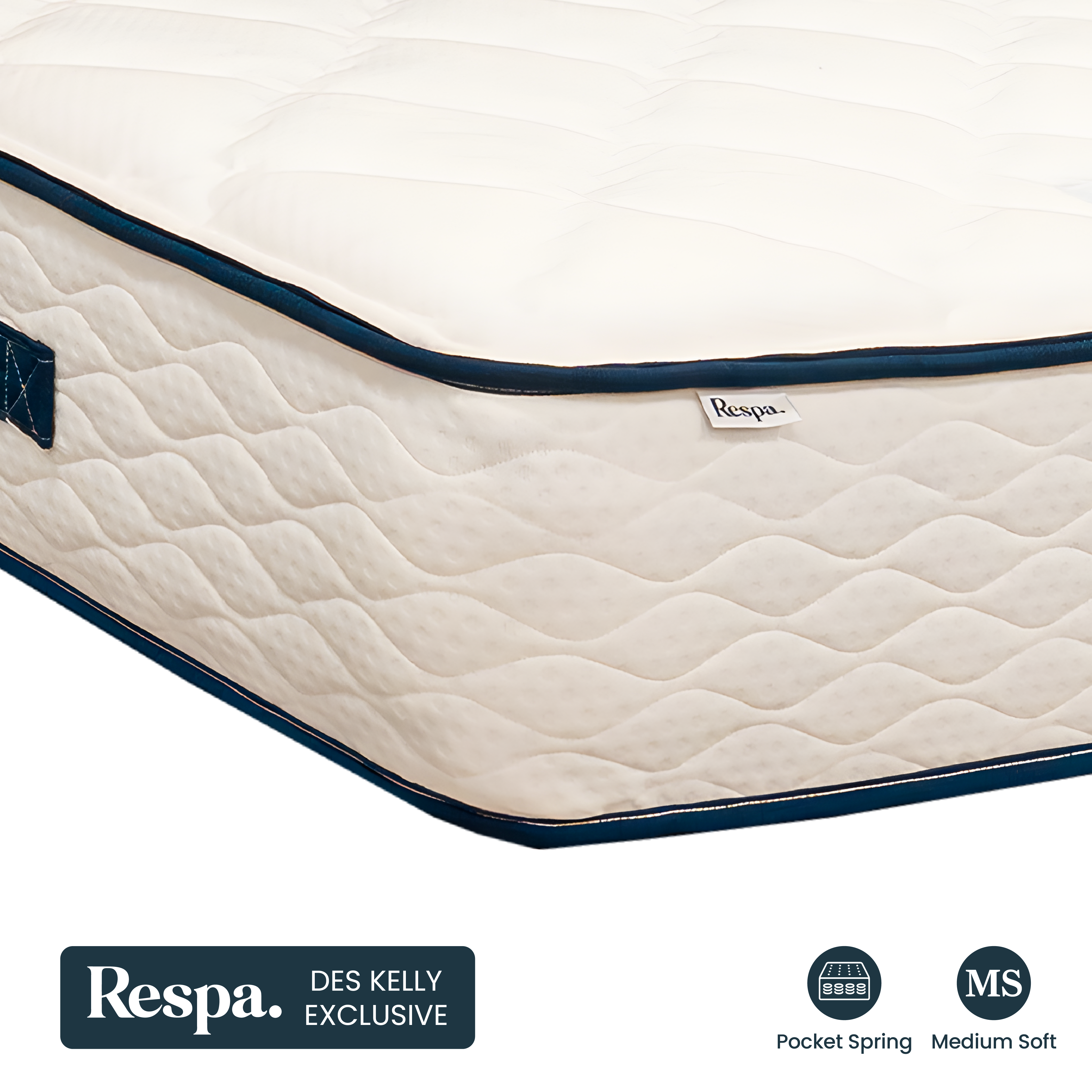 Des kelly single mattress discount