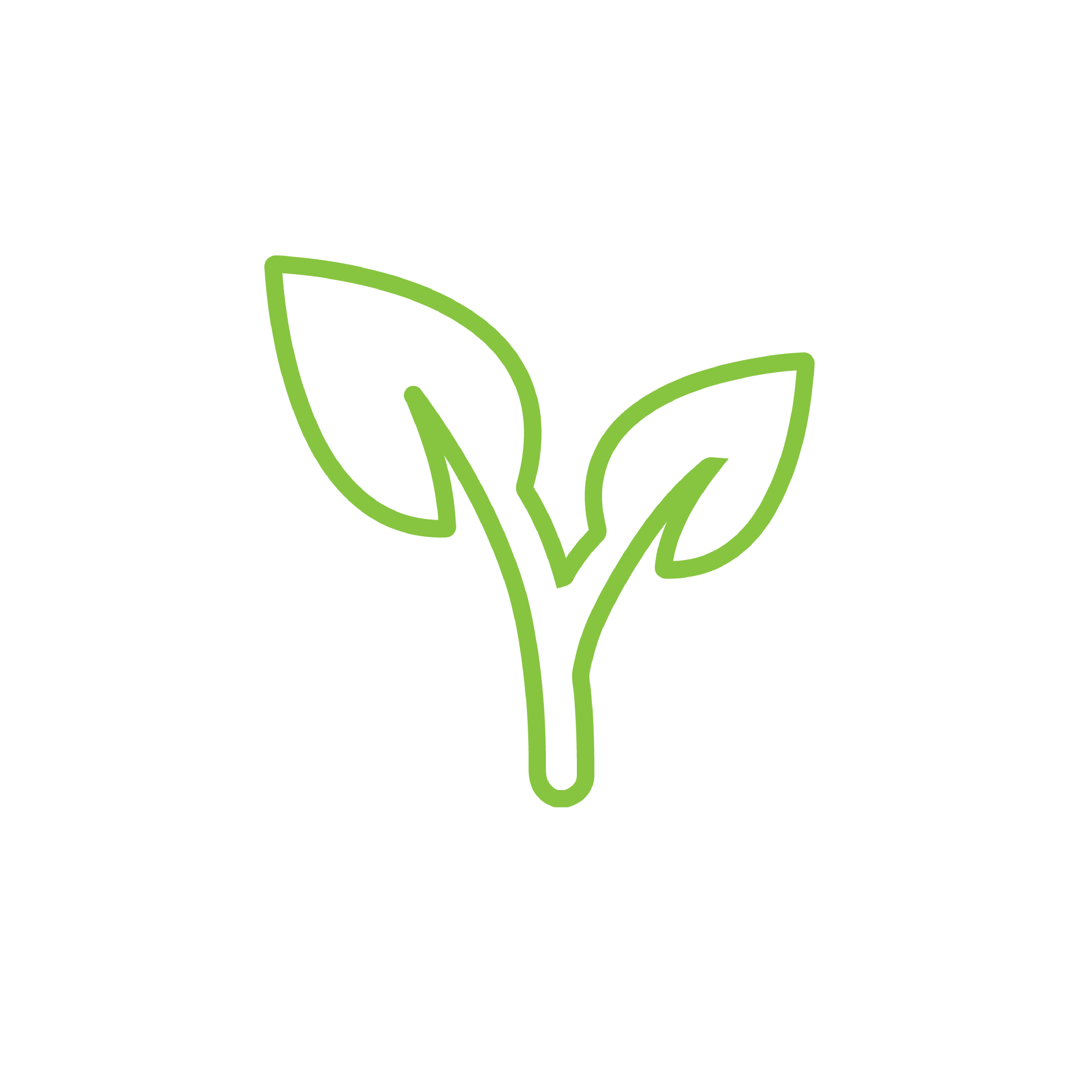 Natural and Sustainable icon