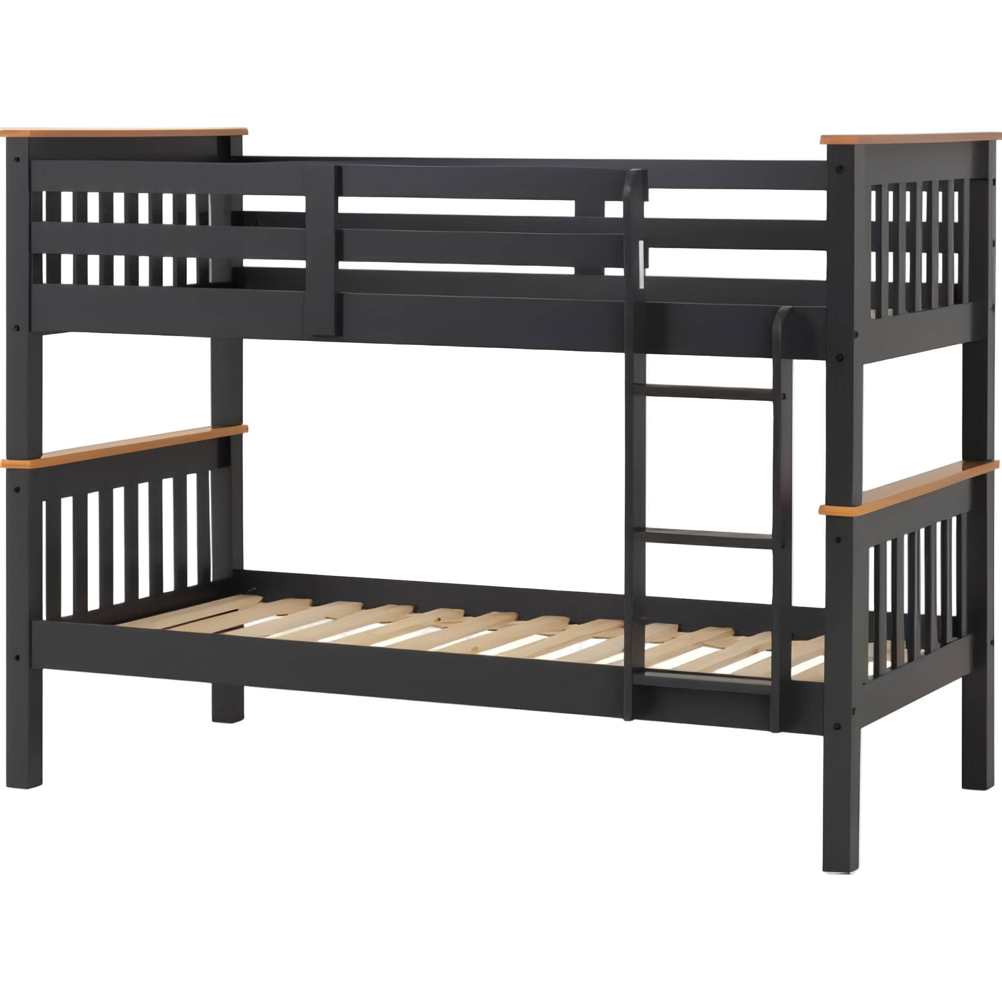 Neptune Bunk Bed