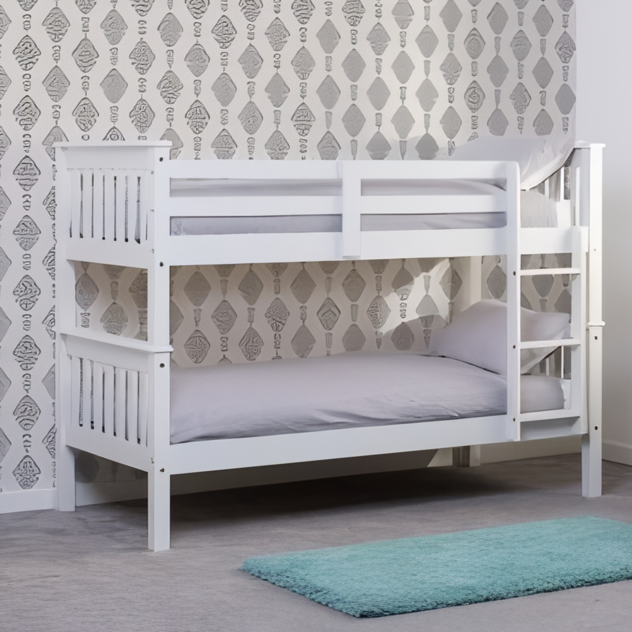 Neptune Bunk Bed