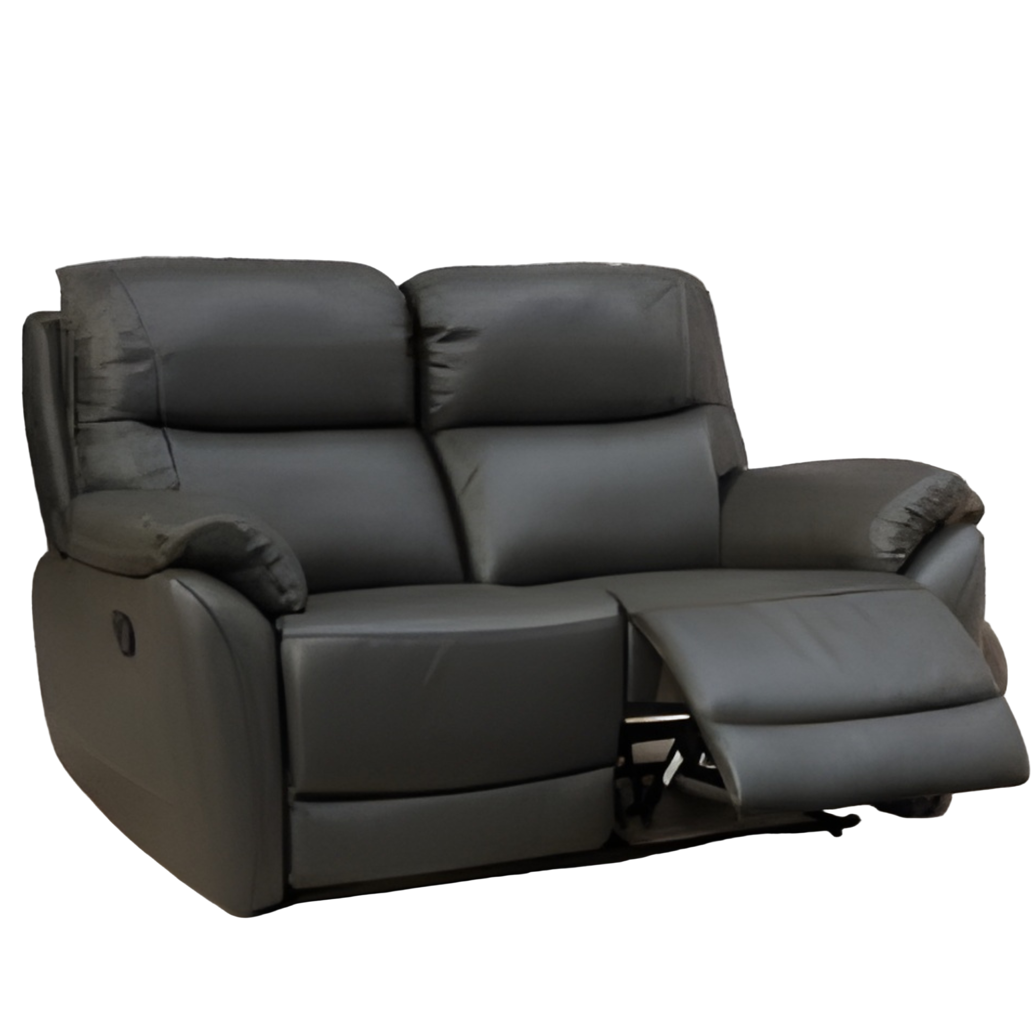 Ophelia 2 Seater Manual Recliner