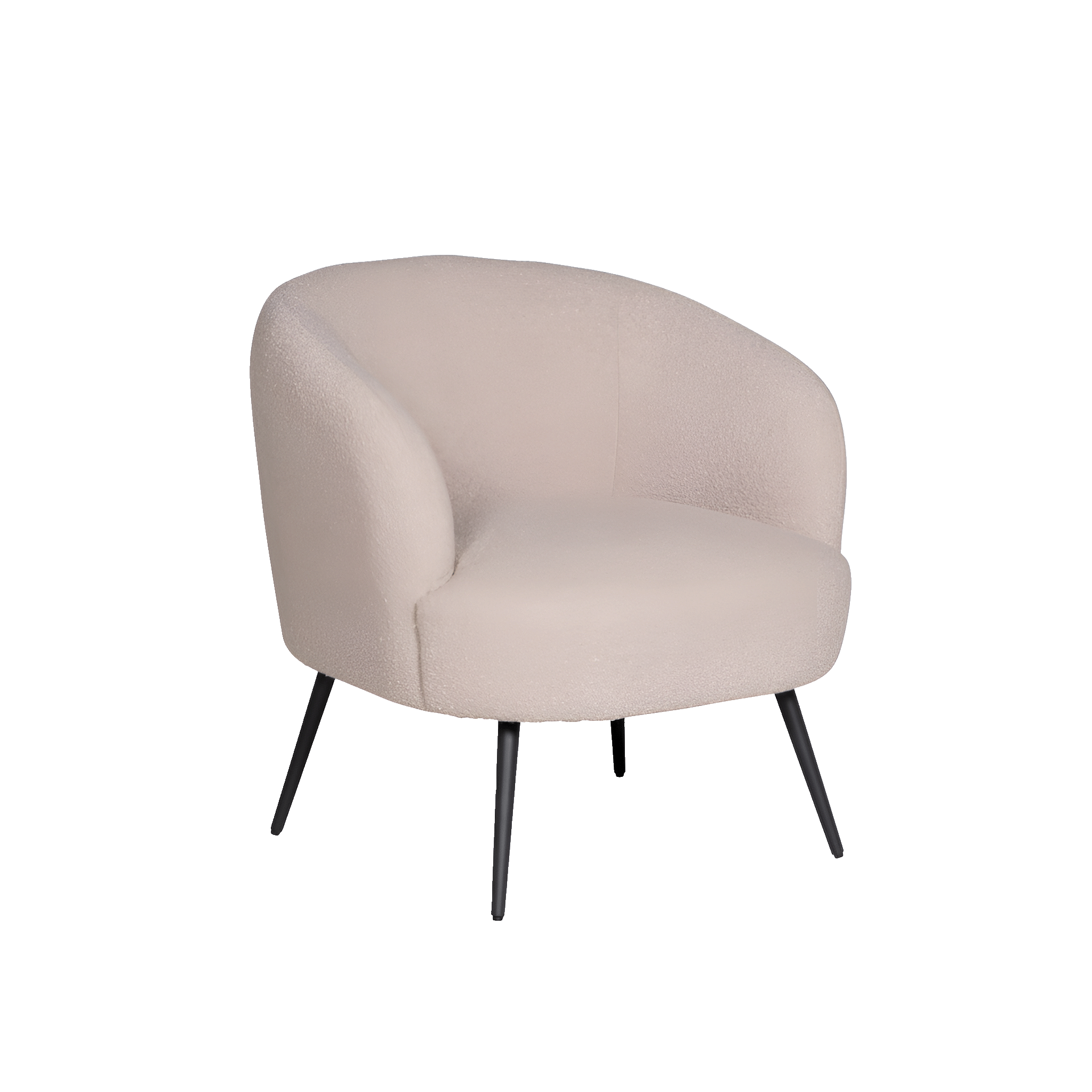 Orchid Accent Chair