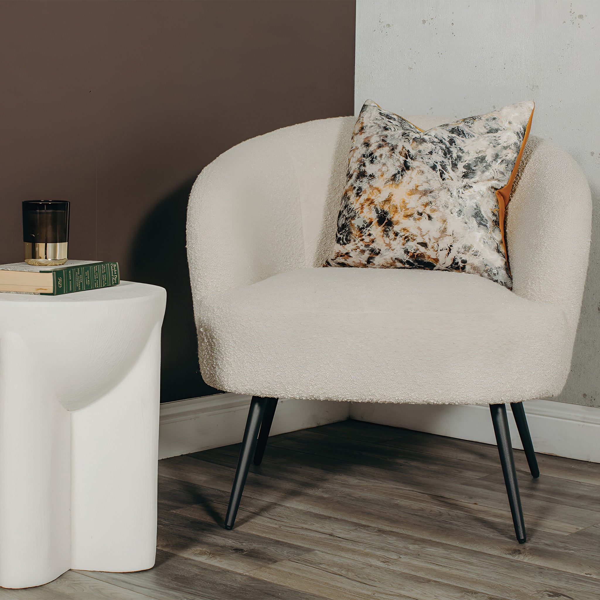 Orchid Accent Chair