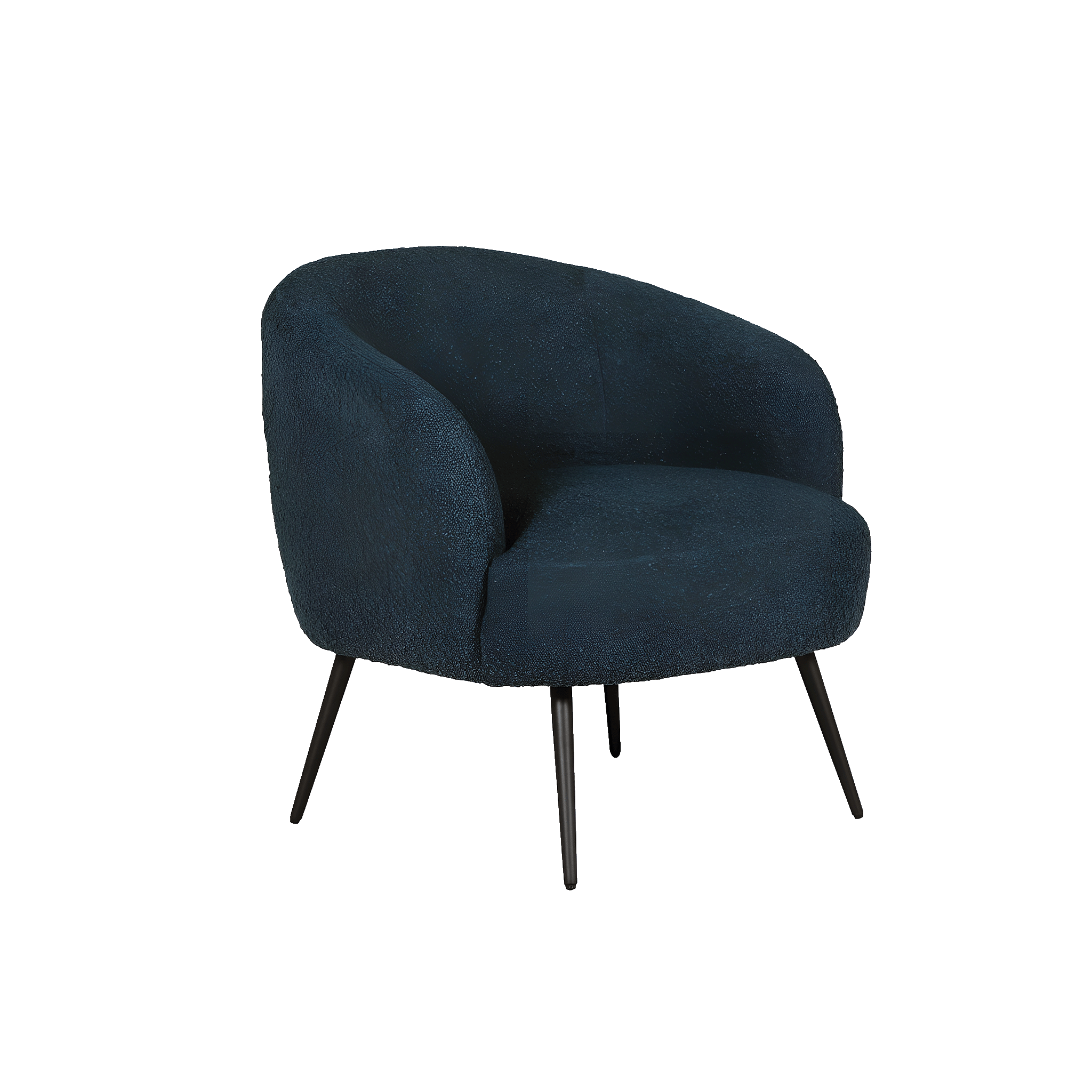 Orchid Accent Chair