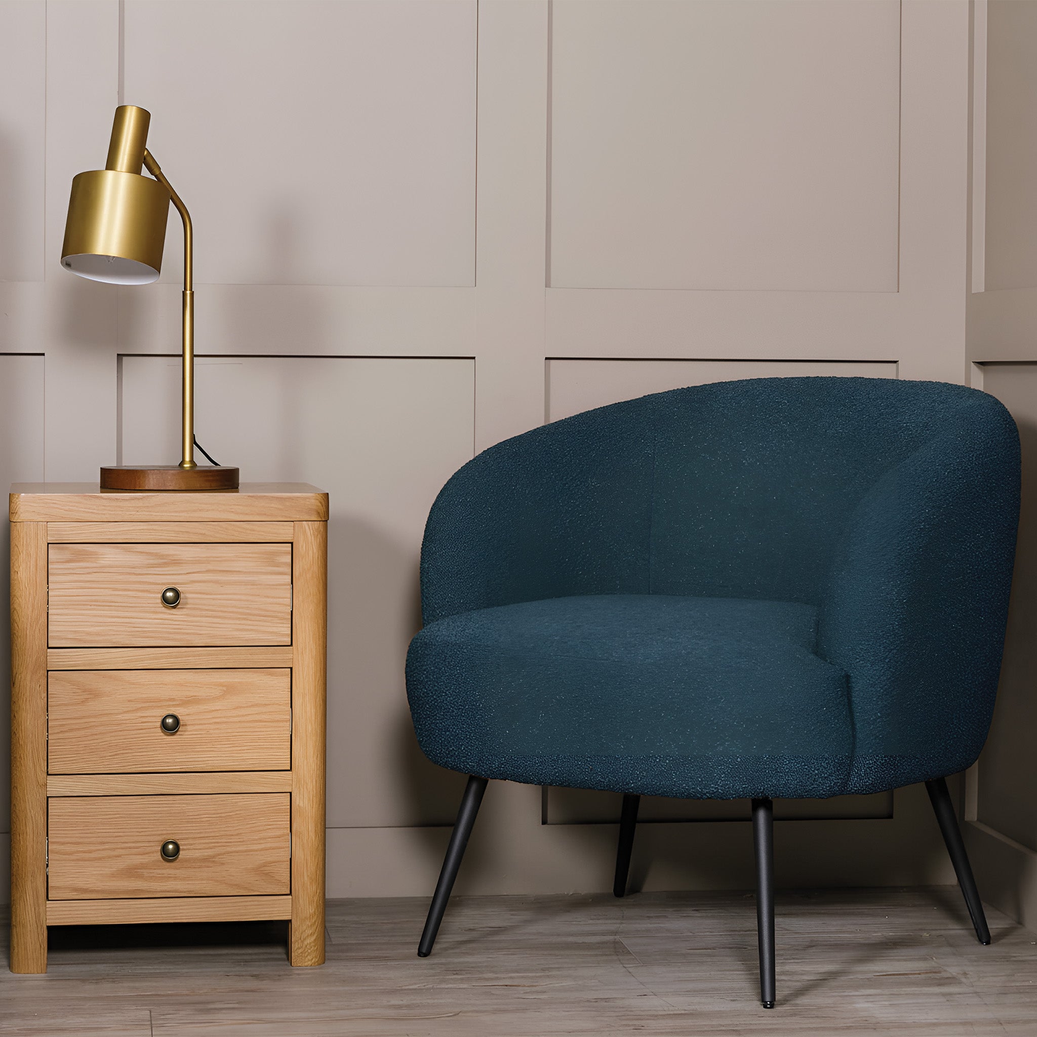 Orchid Accent Chair