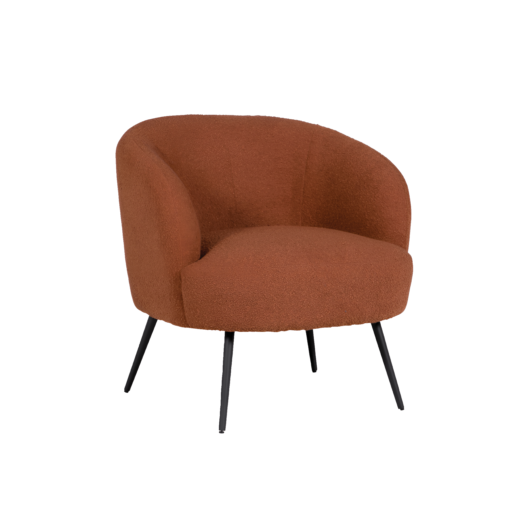 Orchid Accent Chair