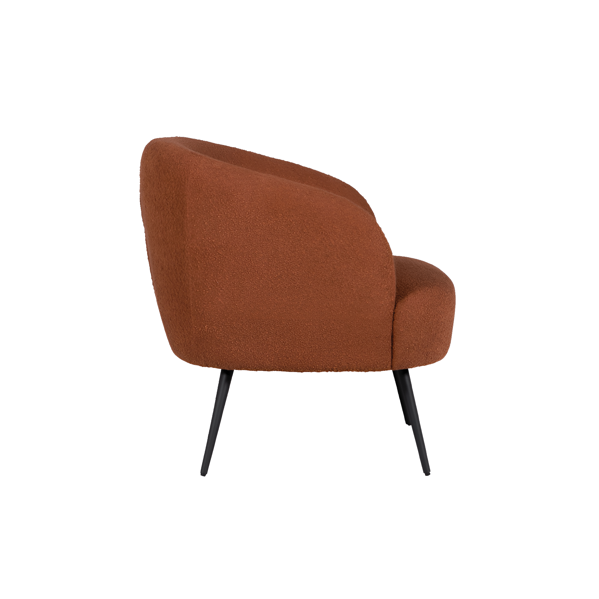 Orchid Accent Chair