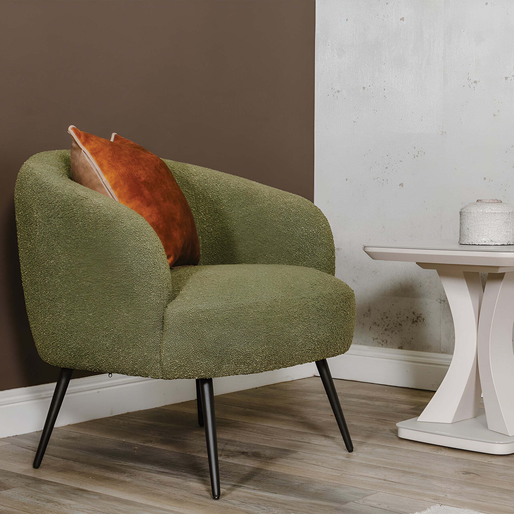 Orchid Accent Chair