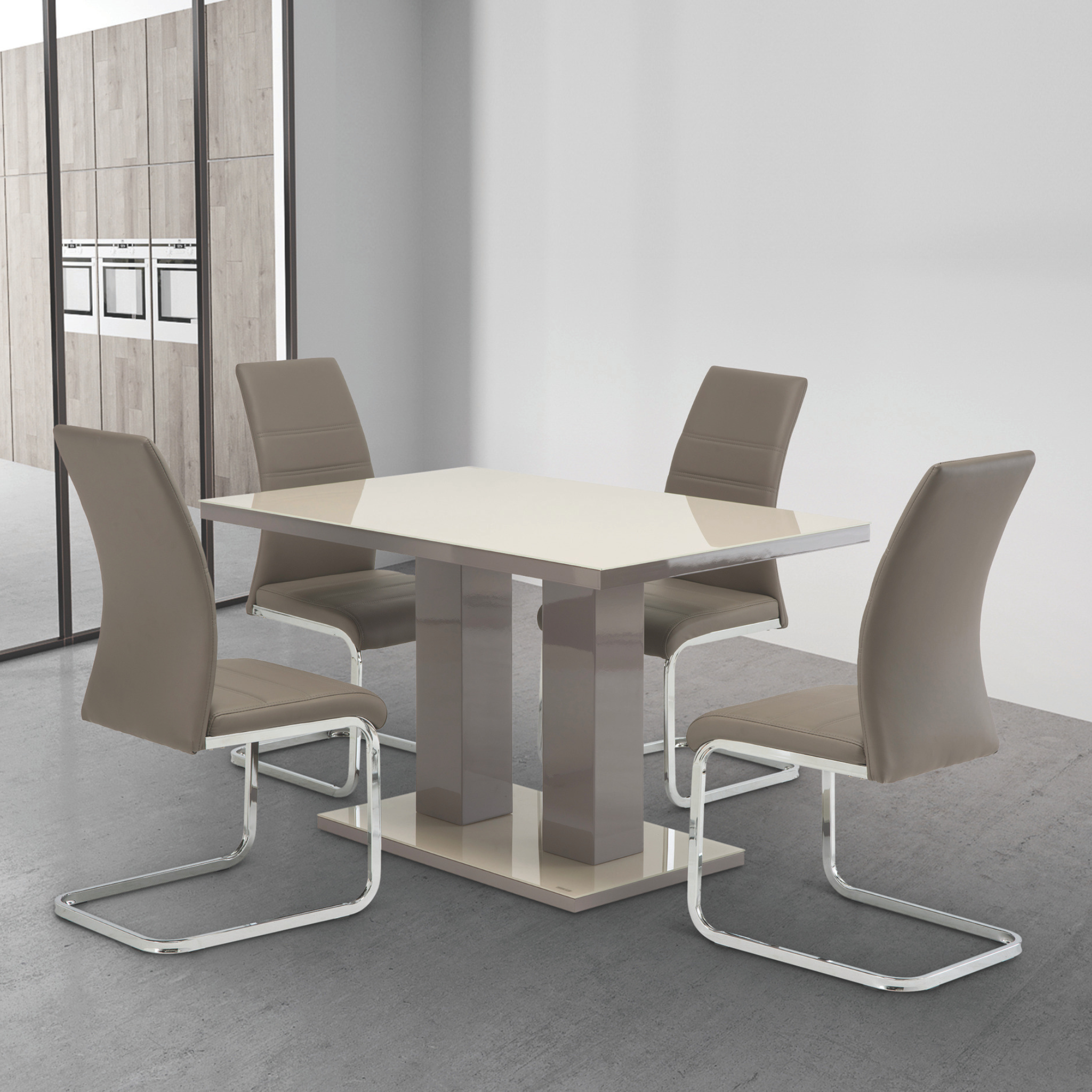 Oscar Dining Table