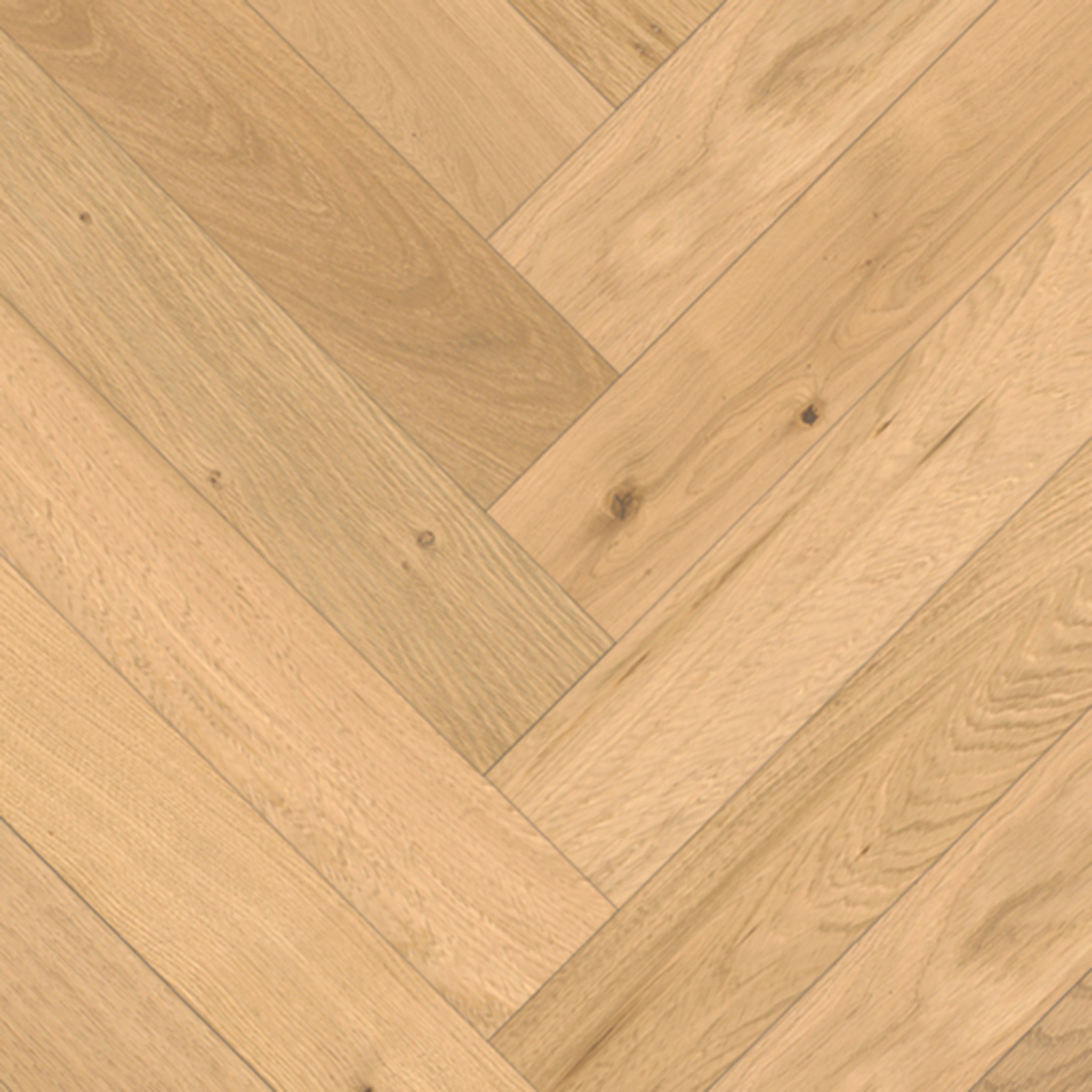Soho Herringbone Oak 387 gallery image