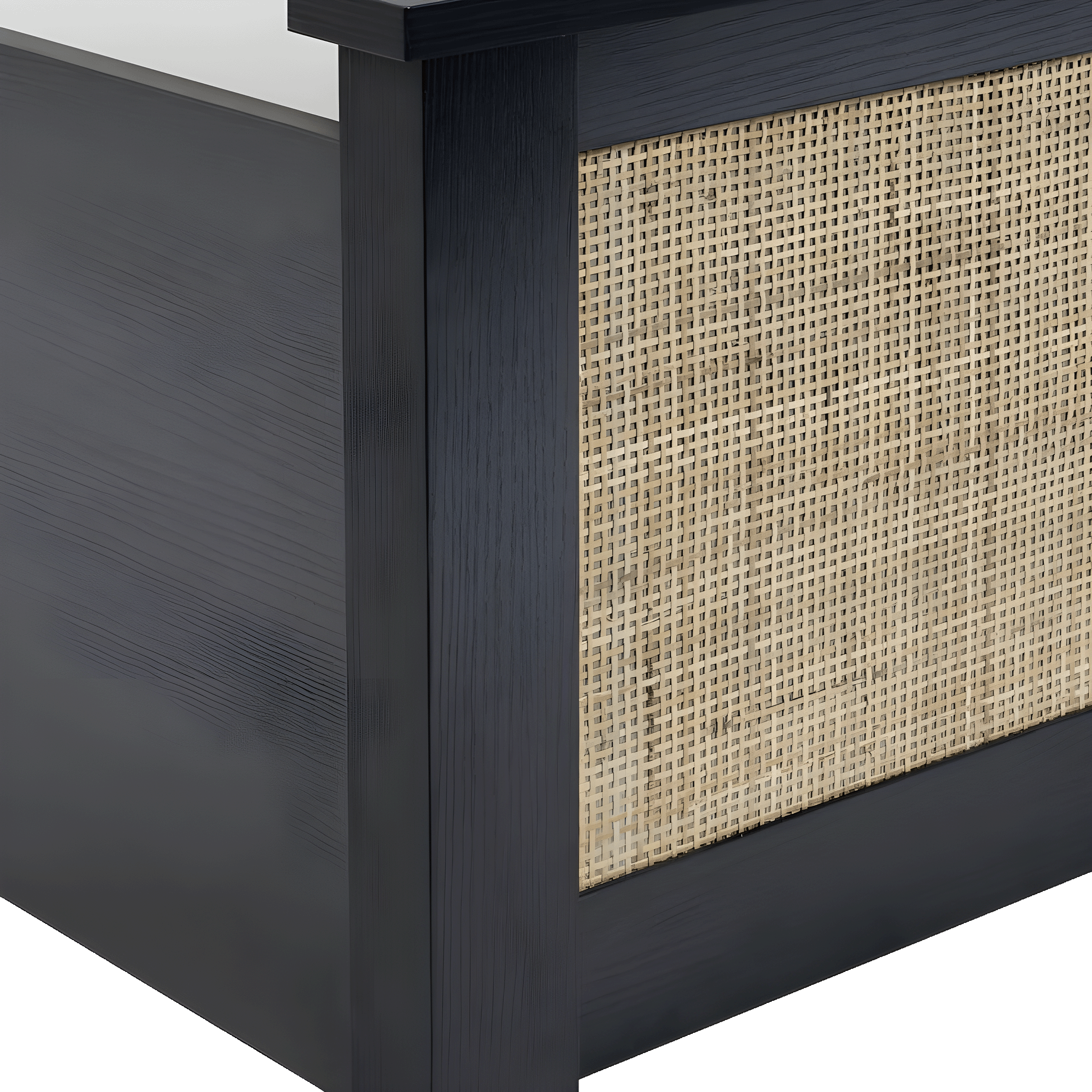 Soho Ottoman Storage Bedframe