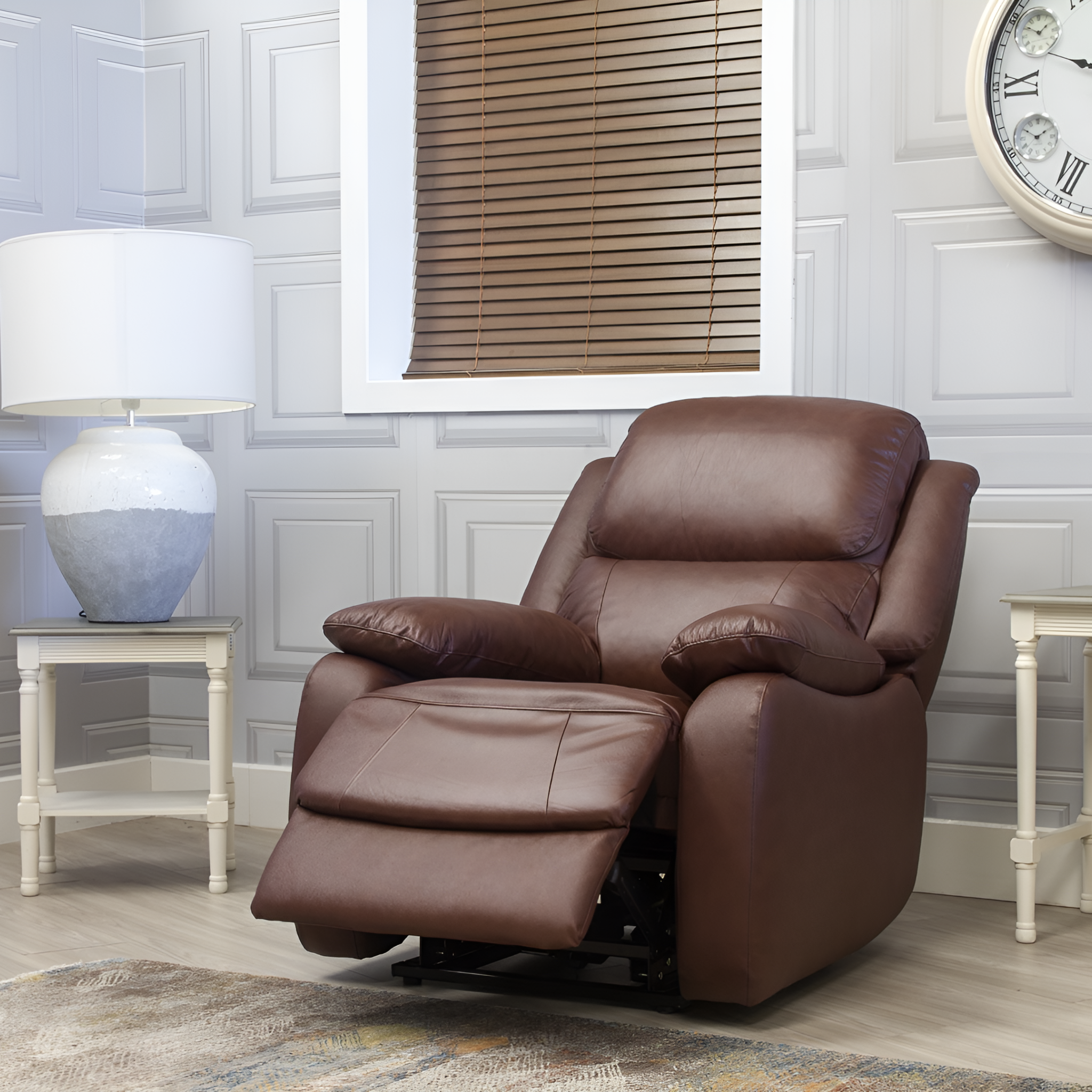 Parker Lift & Rise Recliner