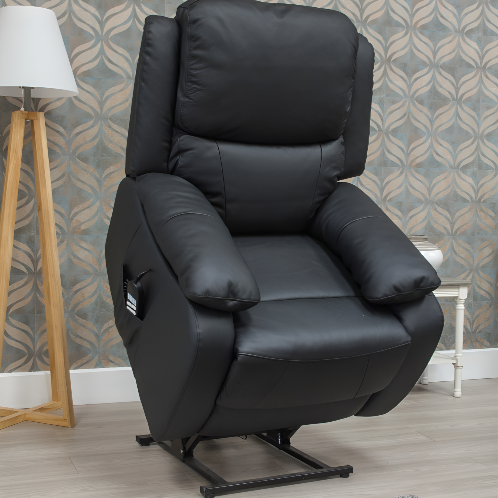 Parker Lift & Rise Recliner