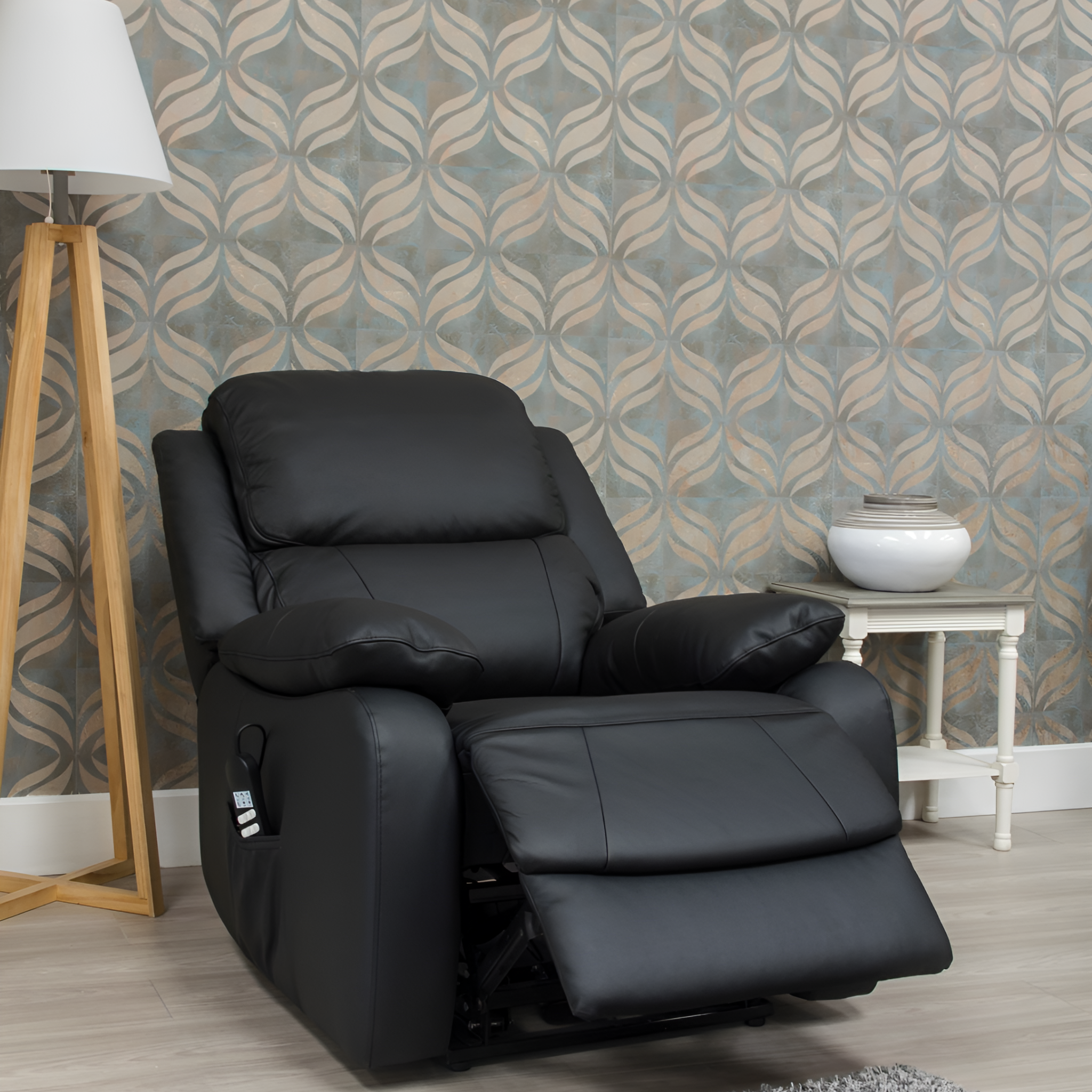 Parker Lift & Rise Recliner