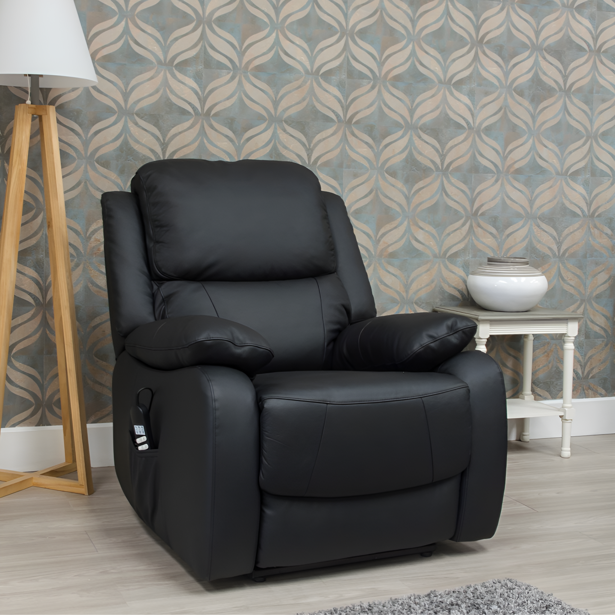 Parker Lift & Rise Recliner