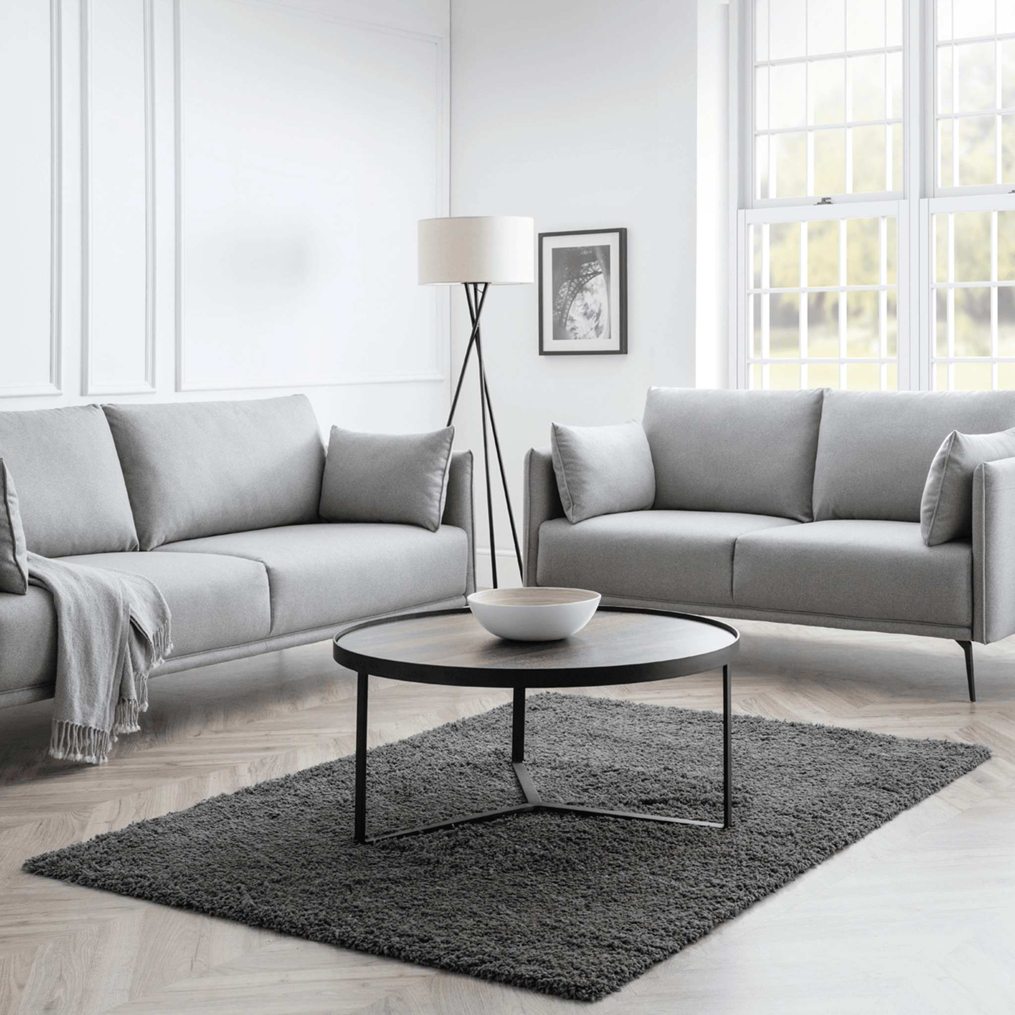 Bonsai 3 Seater Sofa