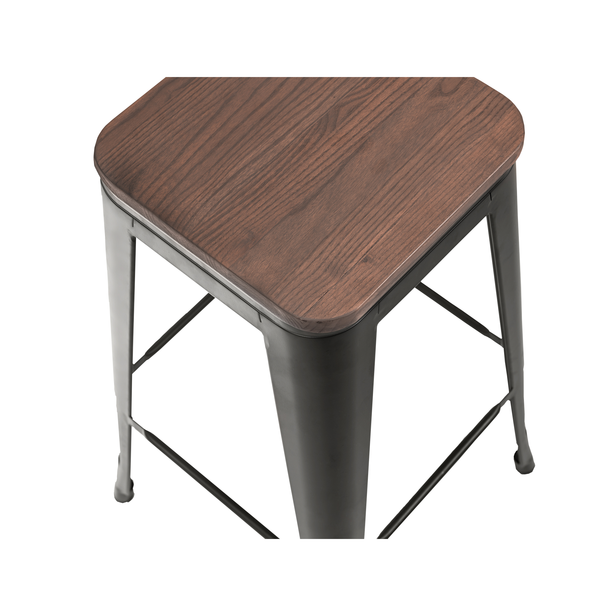 Regents Backless Bar Stool