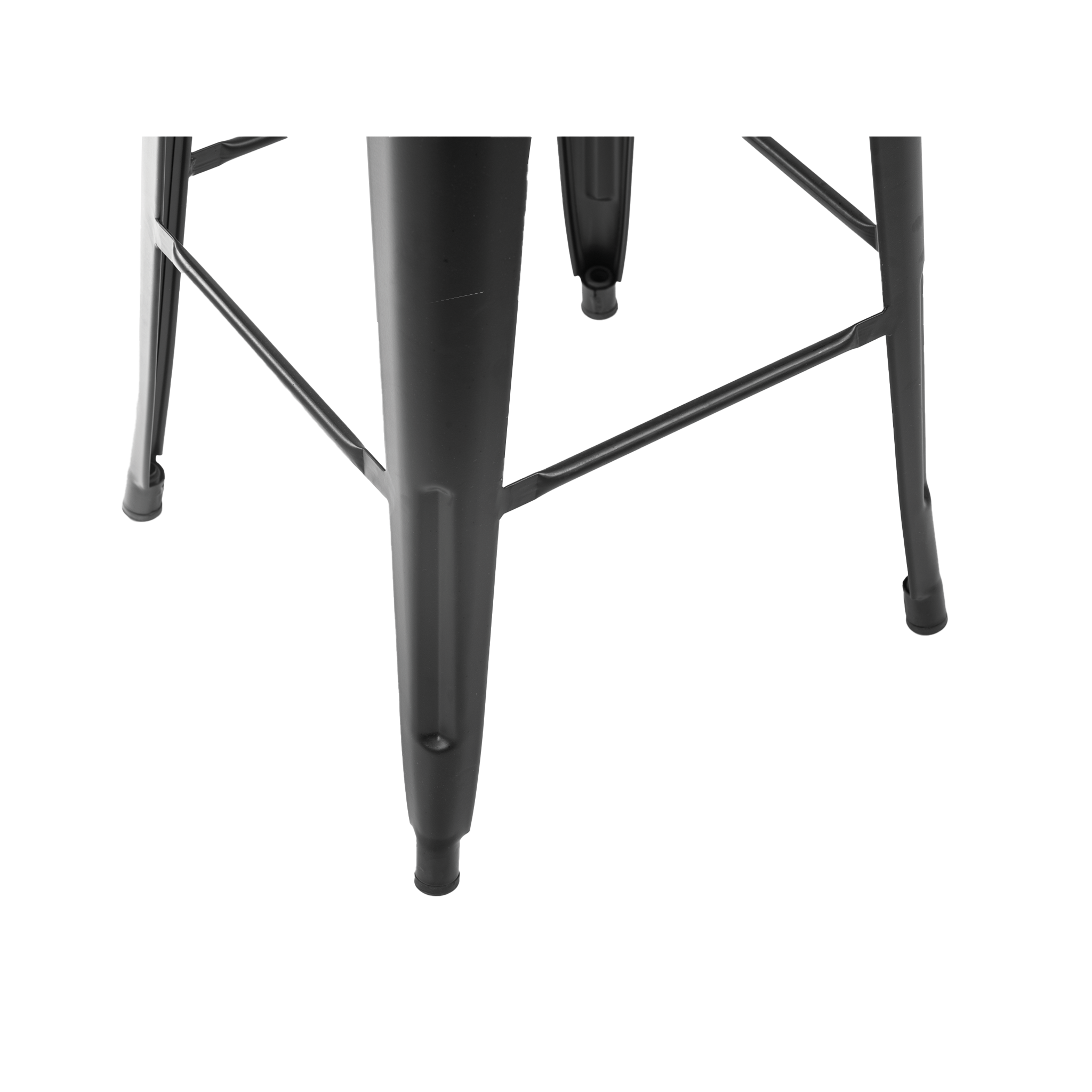 Regents Backless Bar Stool
