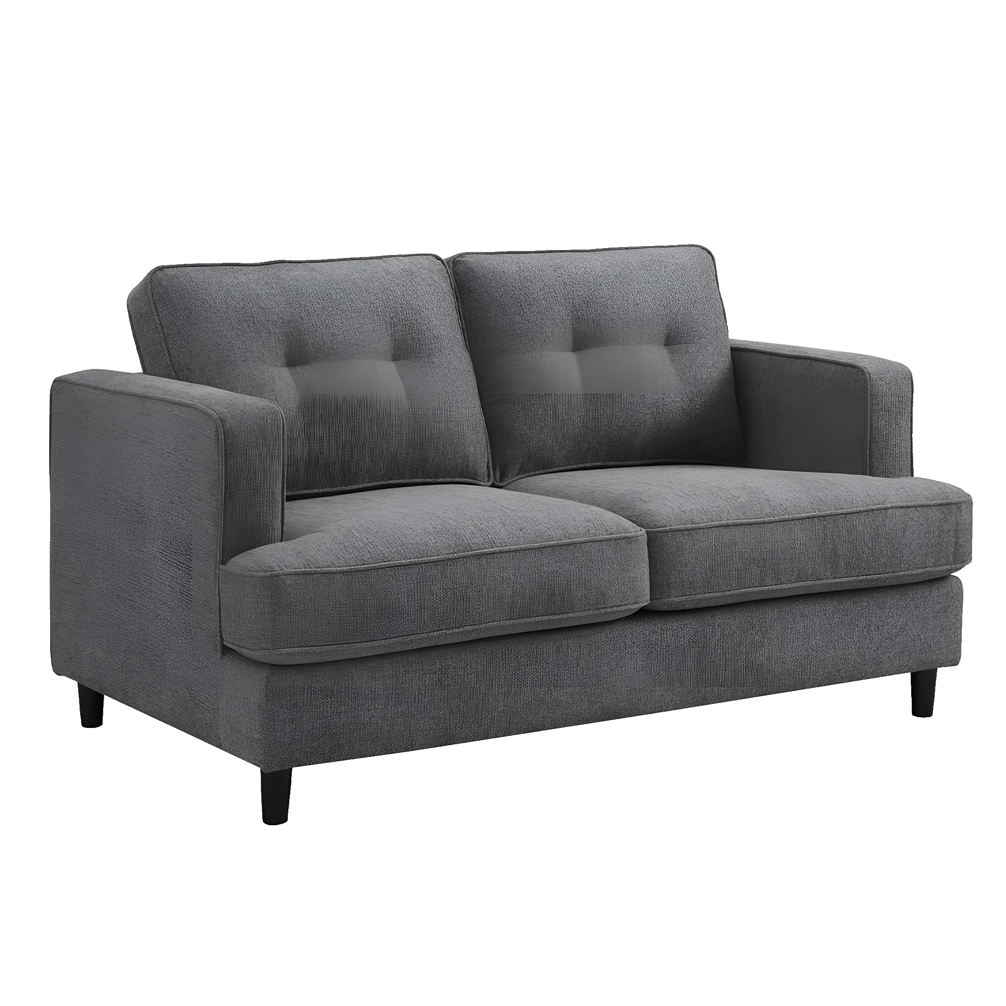 Rose Fixed 2 Seater