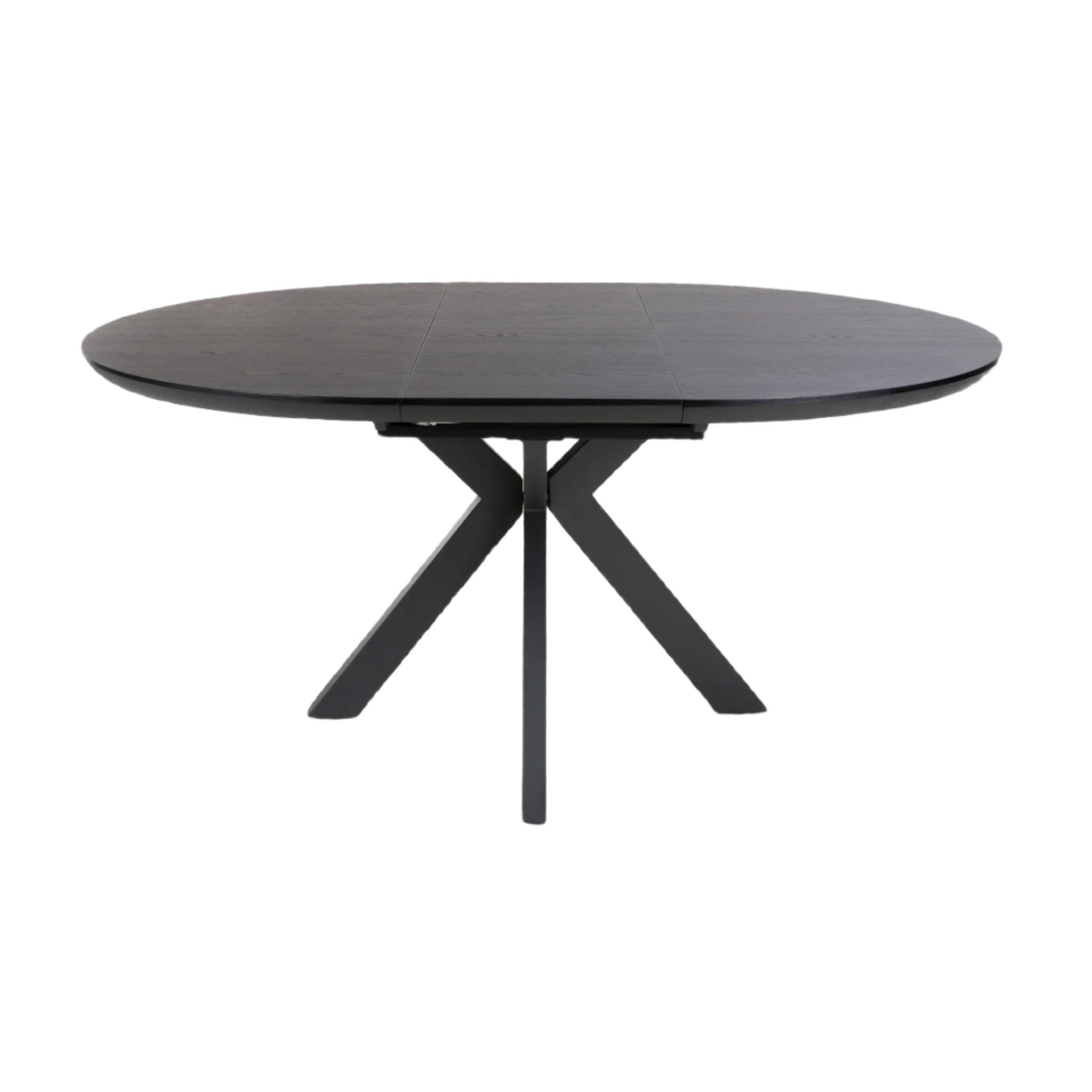 Roxbury Extending Round Table