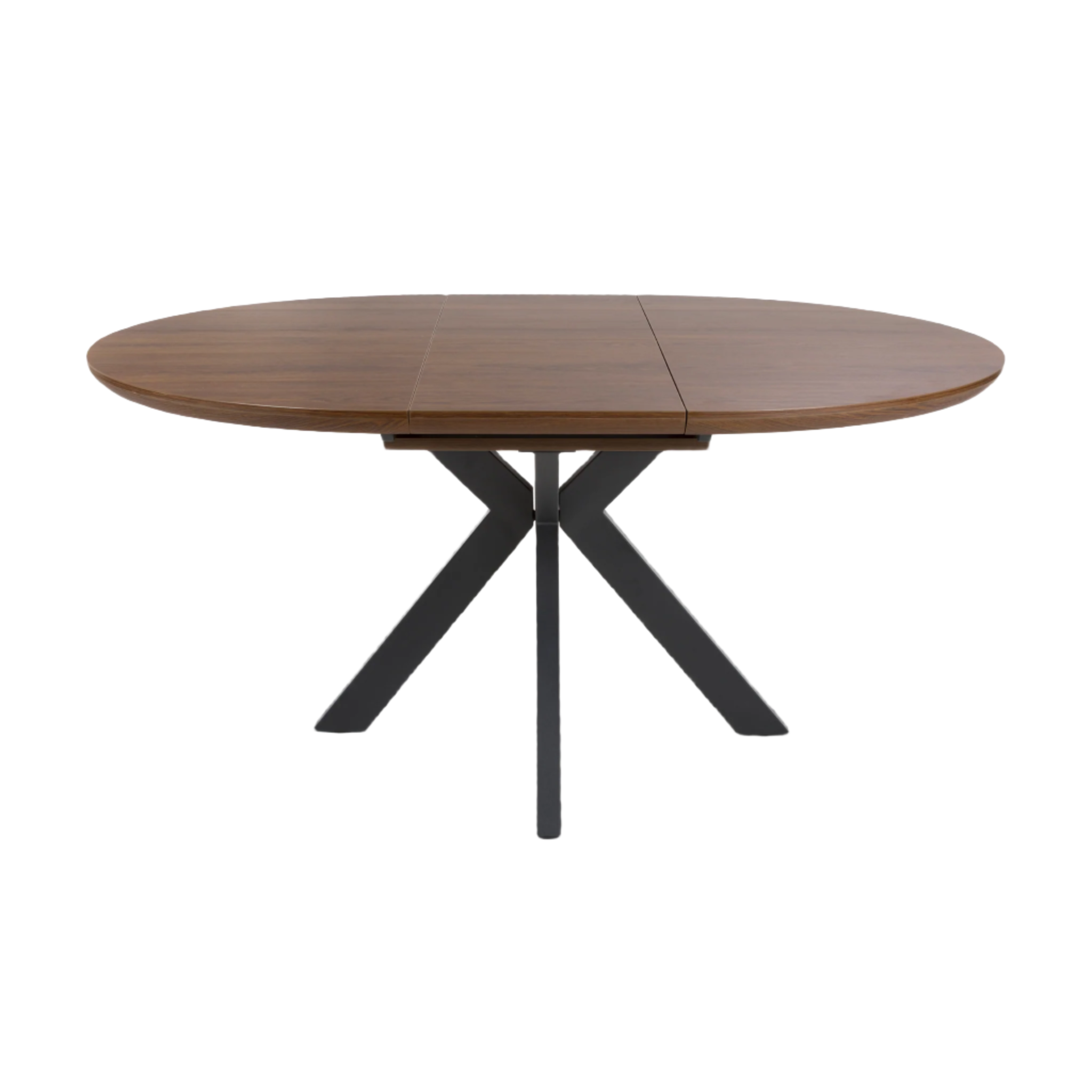 Roxbury Extending Round Table