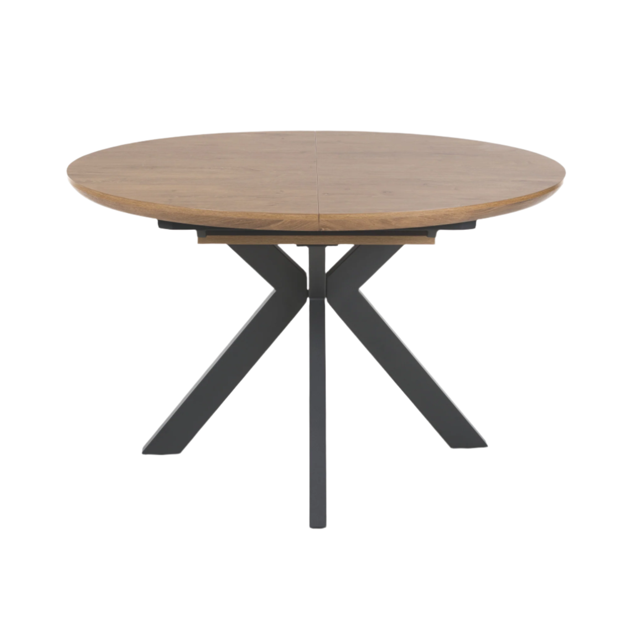 Roxbury Extending Round Table