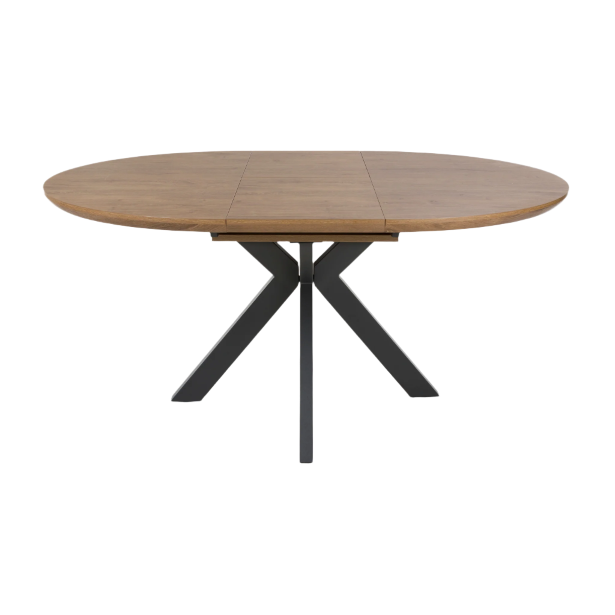Roxbury Extending Round Table