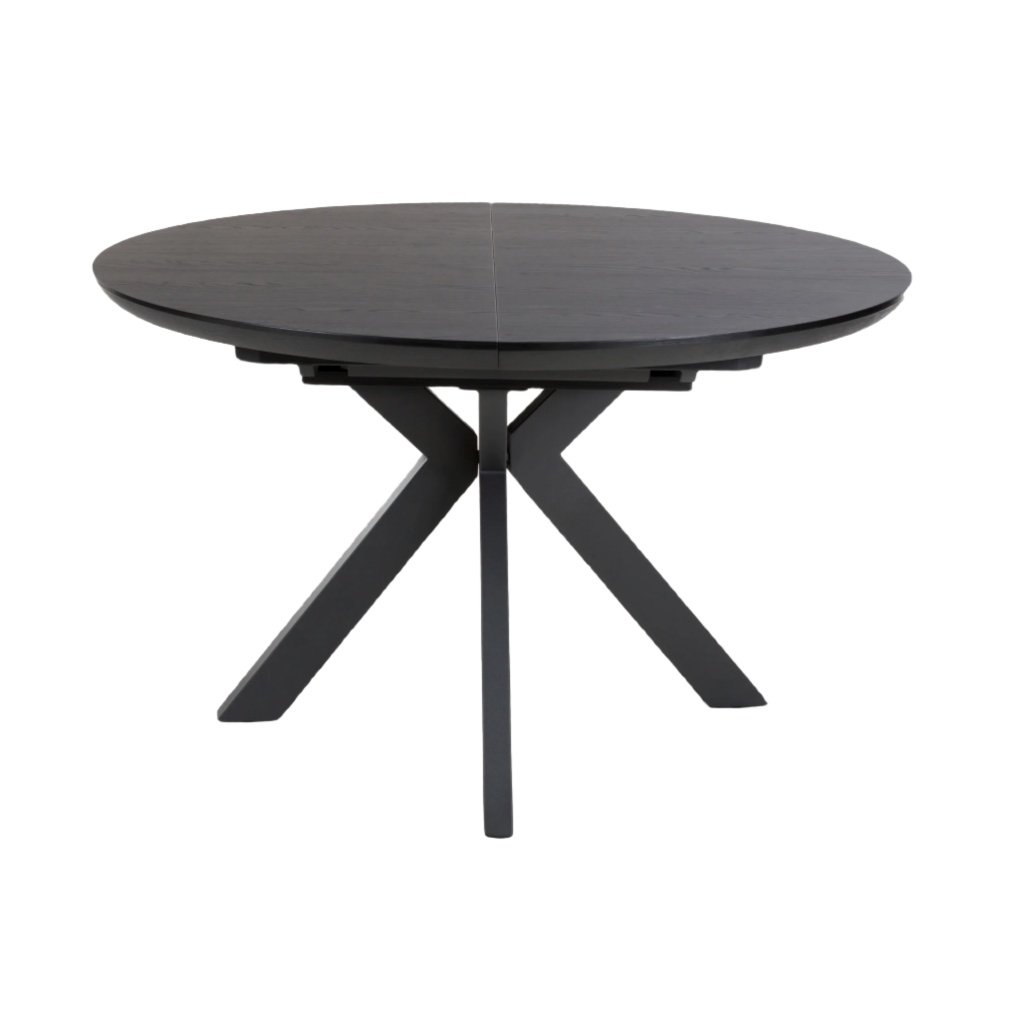 Roxbury Extending Round Table