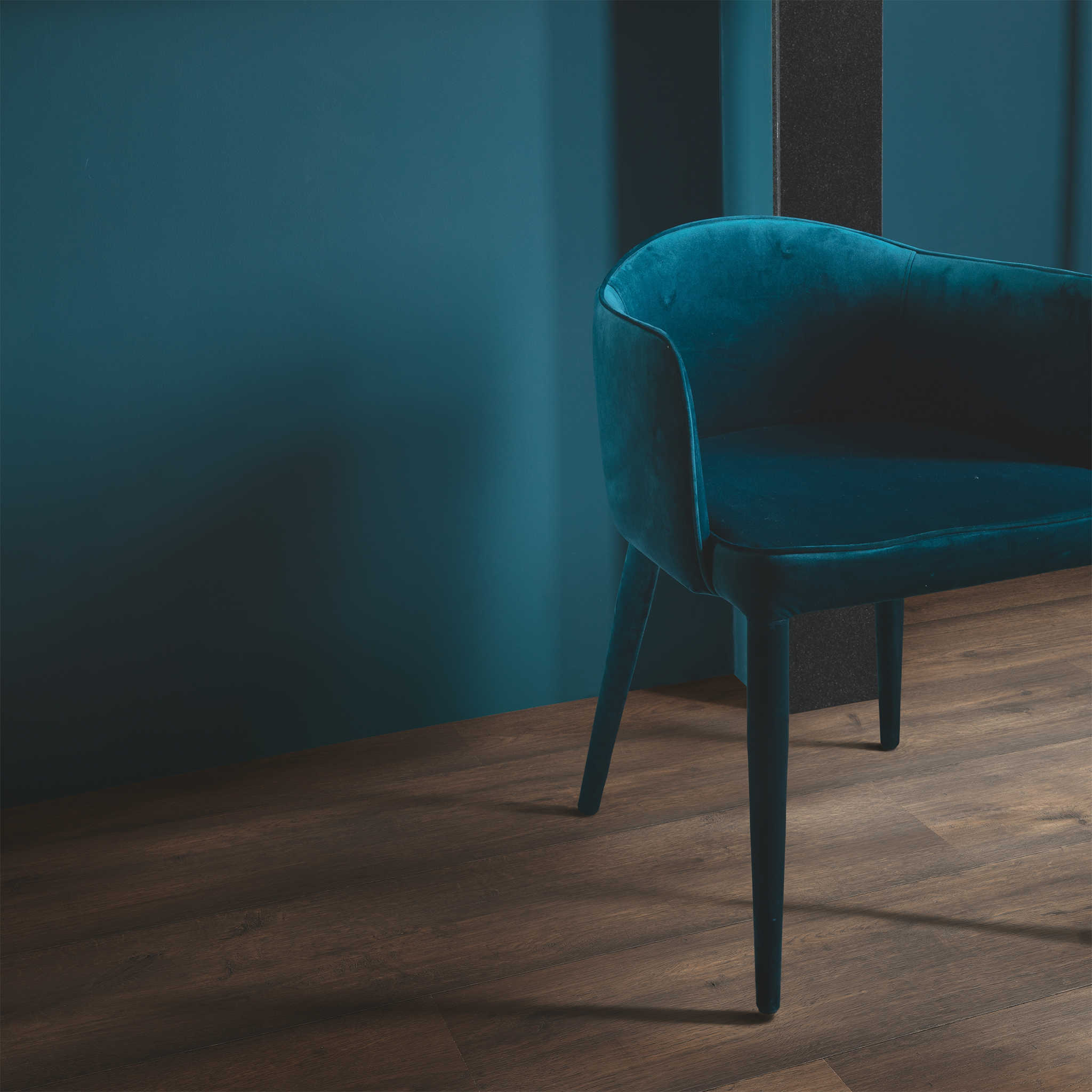 Capture - Waxed Oak Brown SIG4756 gallery image