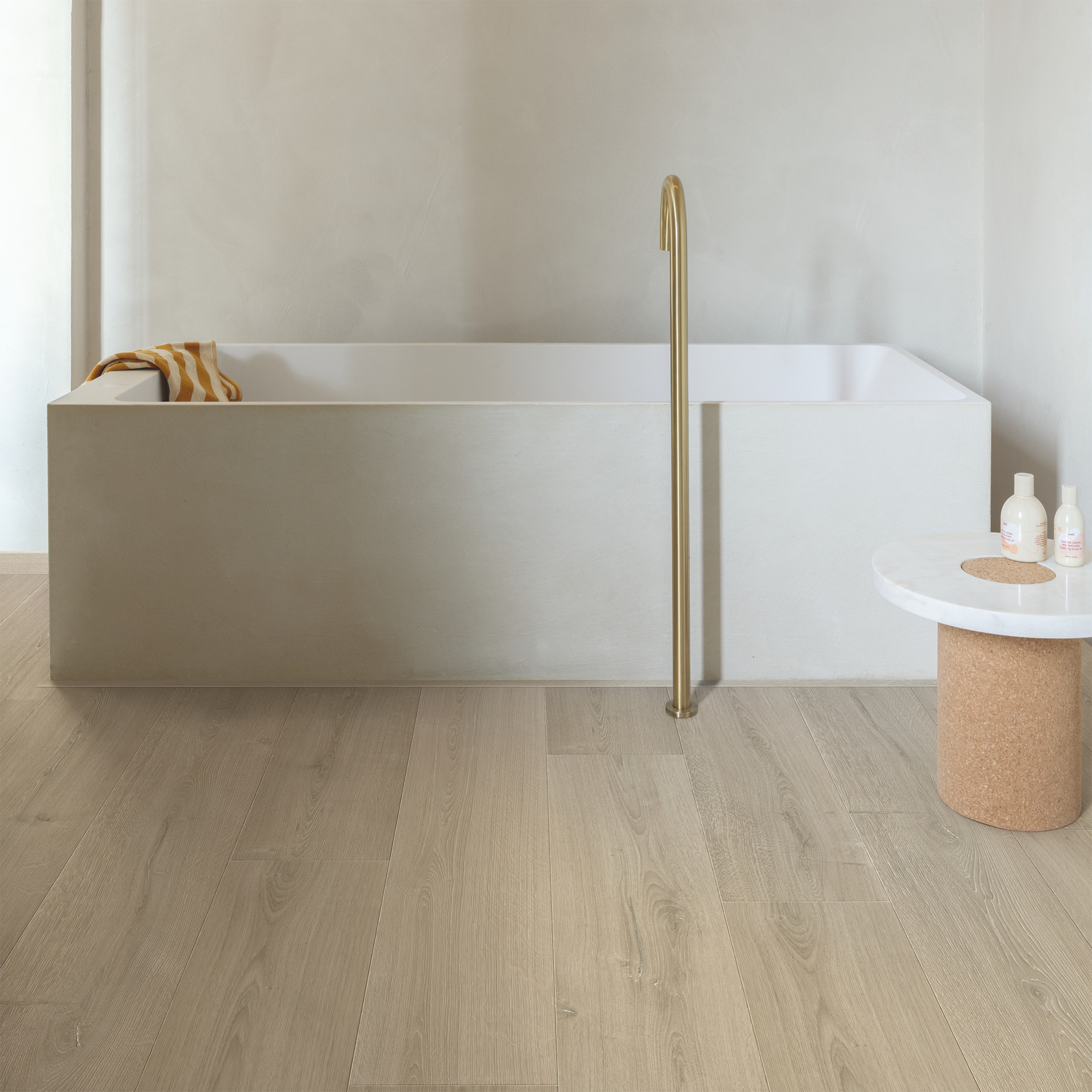 Capture - Brushed Oak Beige SIG4764