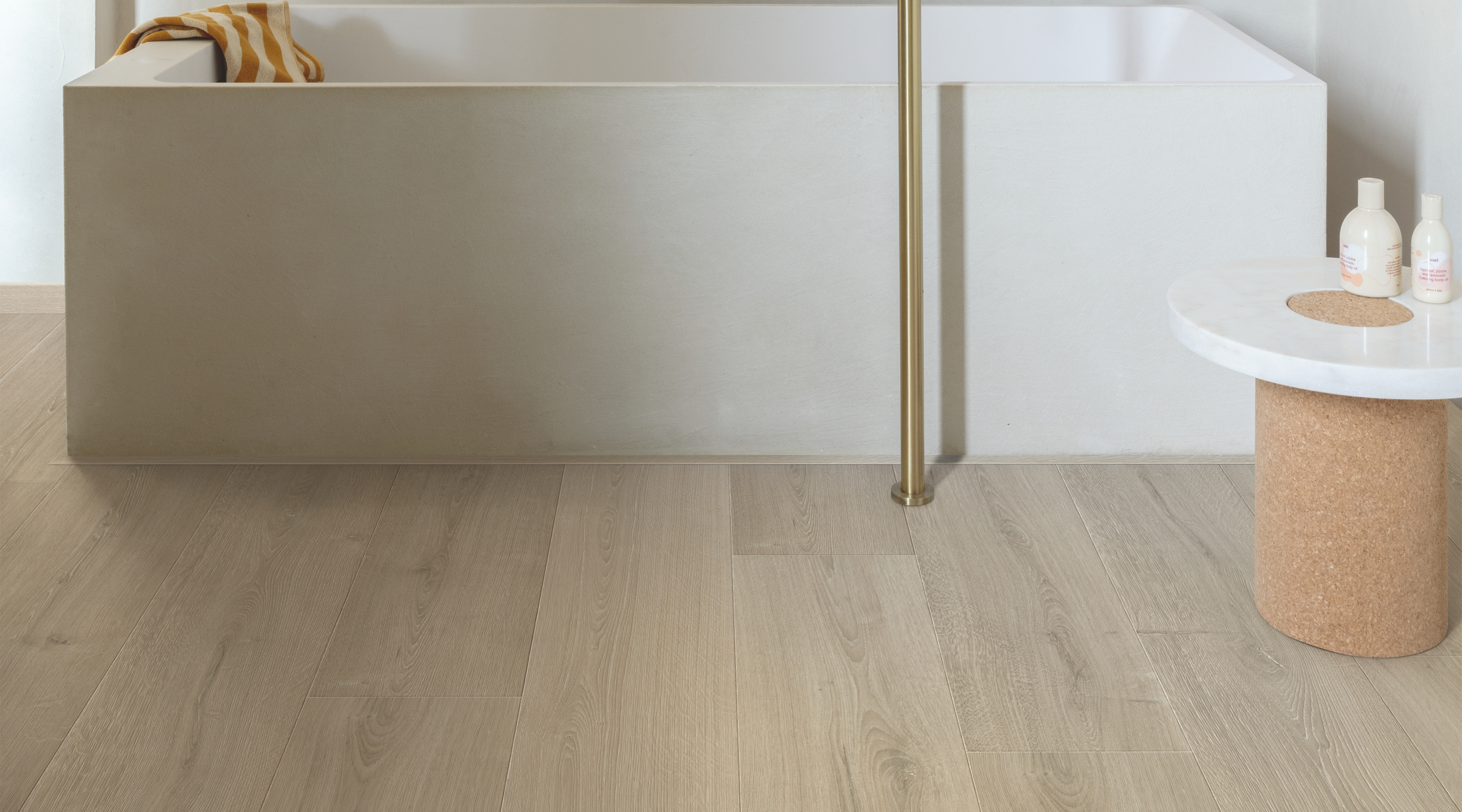 Capture - Brushed Oak Beige SIG4764