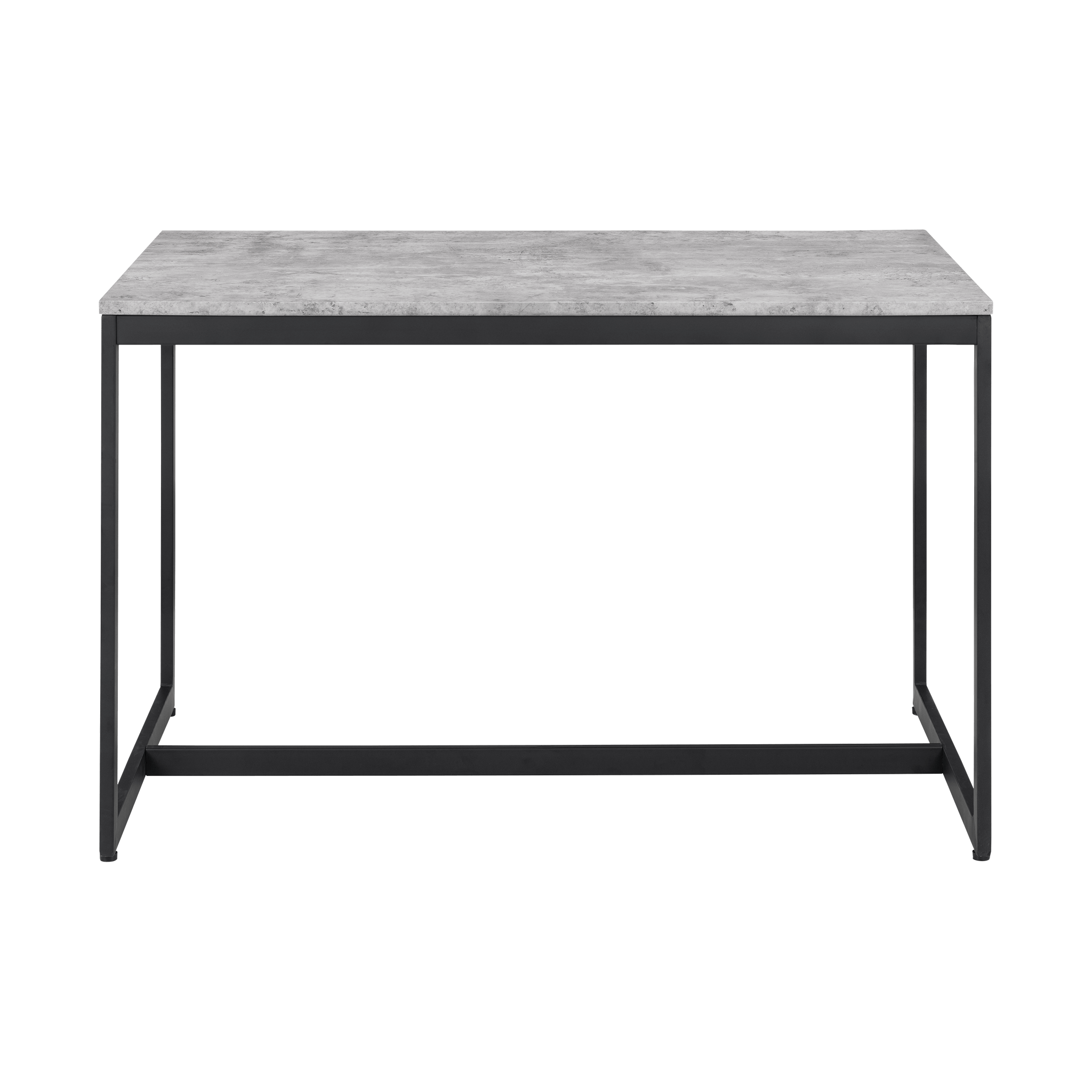 Staten Concrete Dining Table