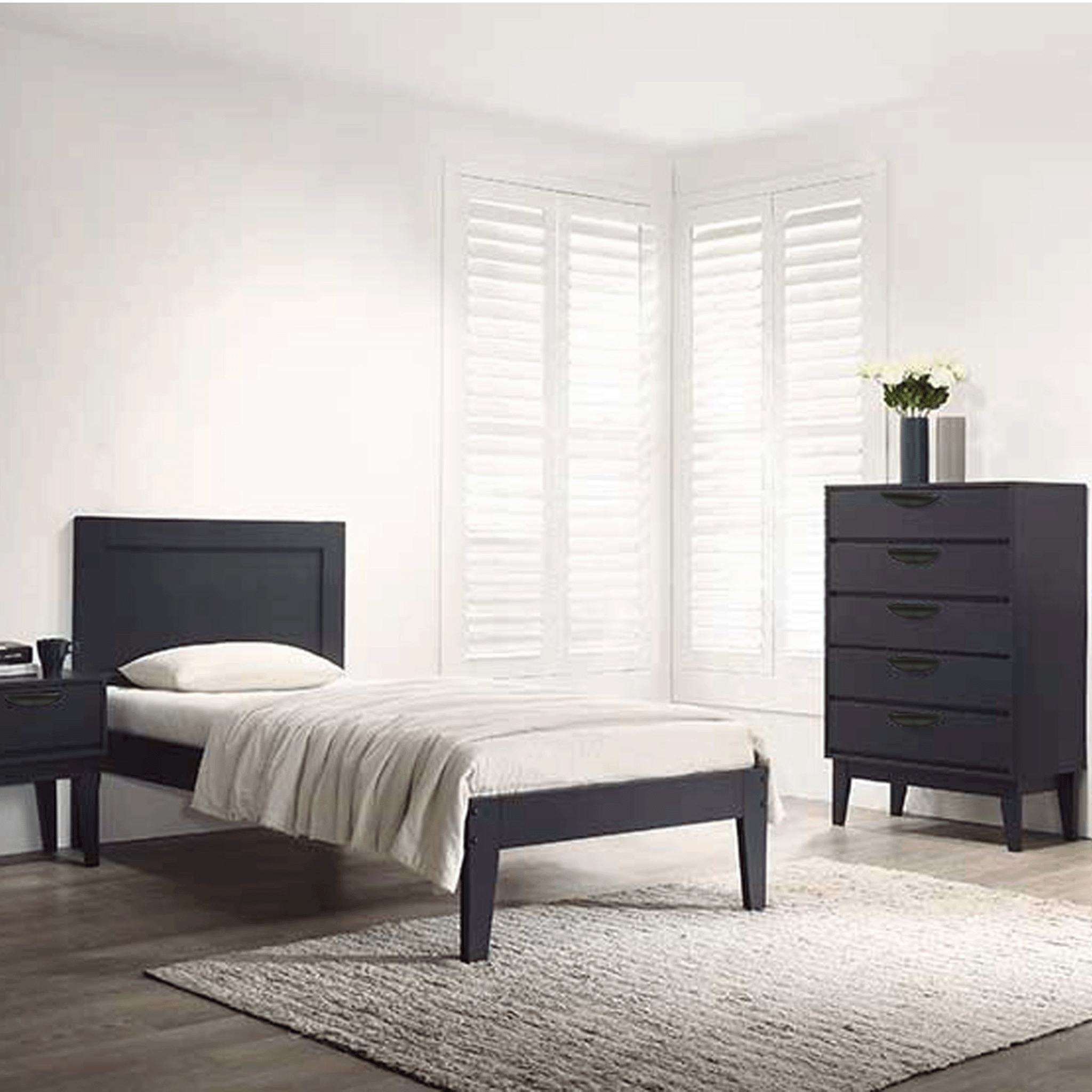 Selene Bedframe